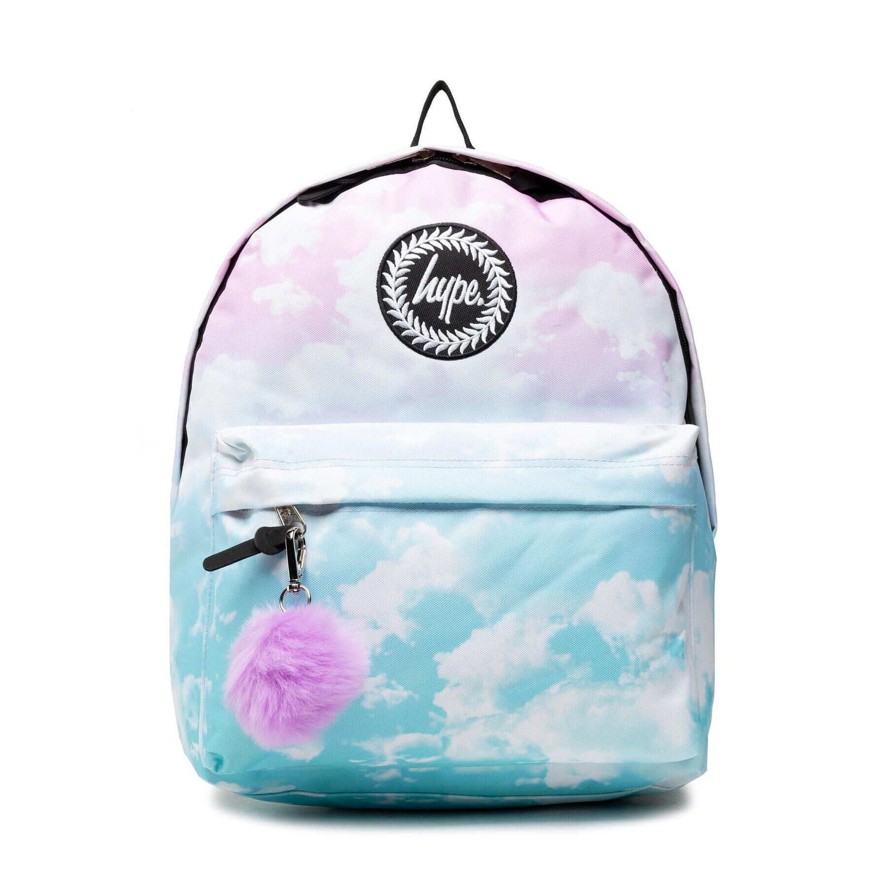 HYPE Раница Pastel Cloud Backpack SS18BAG-013 Син - Pepit.bg