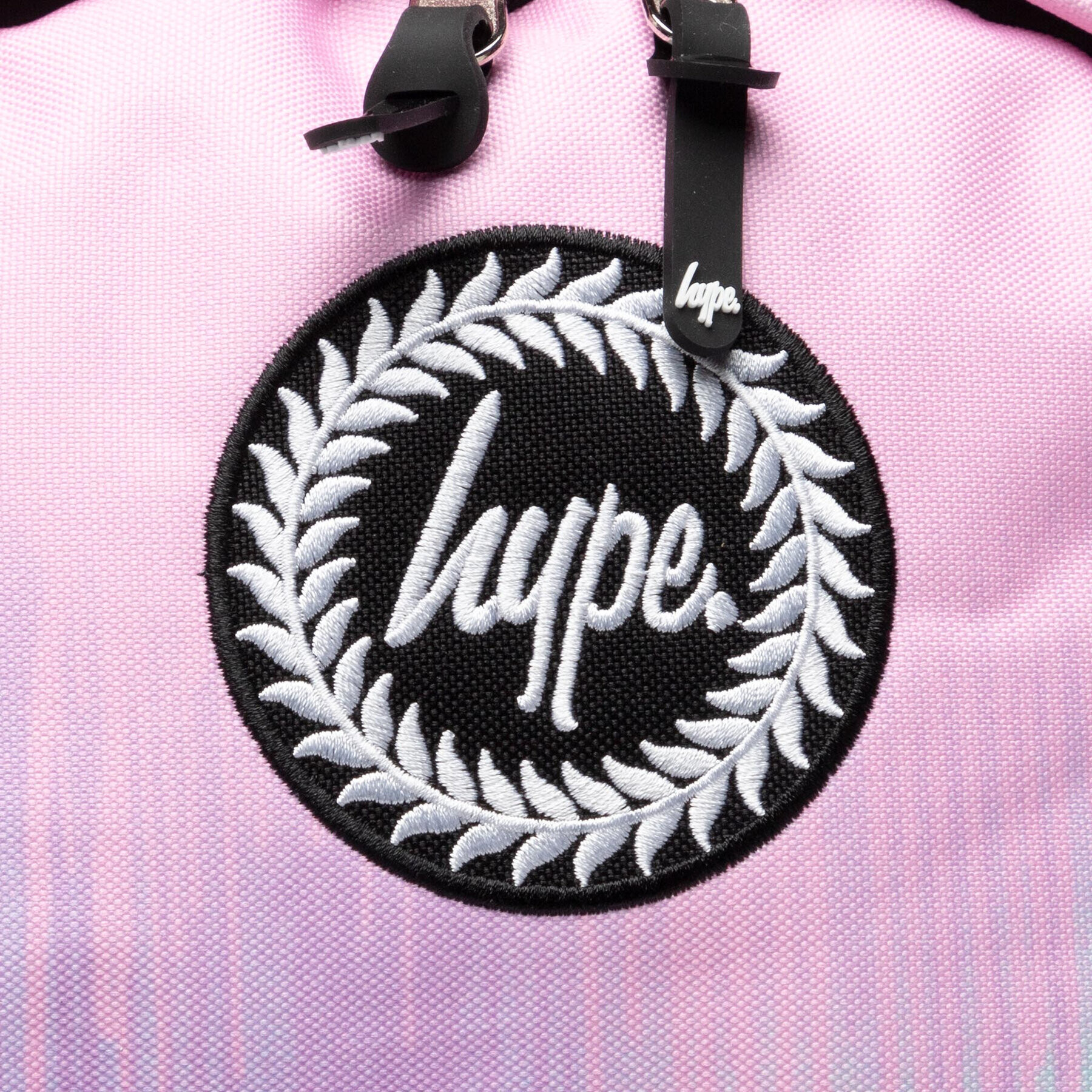 HYPE Раница Pastel Drip Backpack TWLG-702 Цветен - Pepit.bg