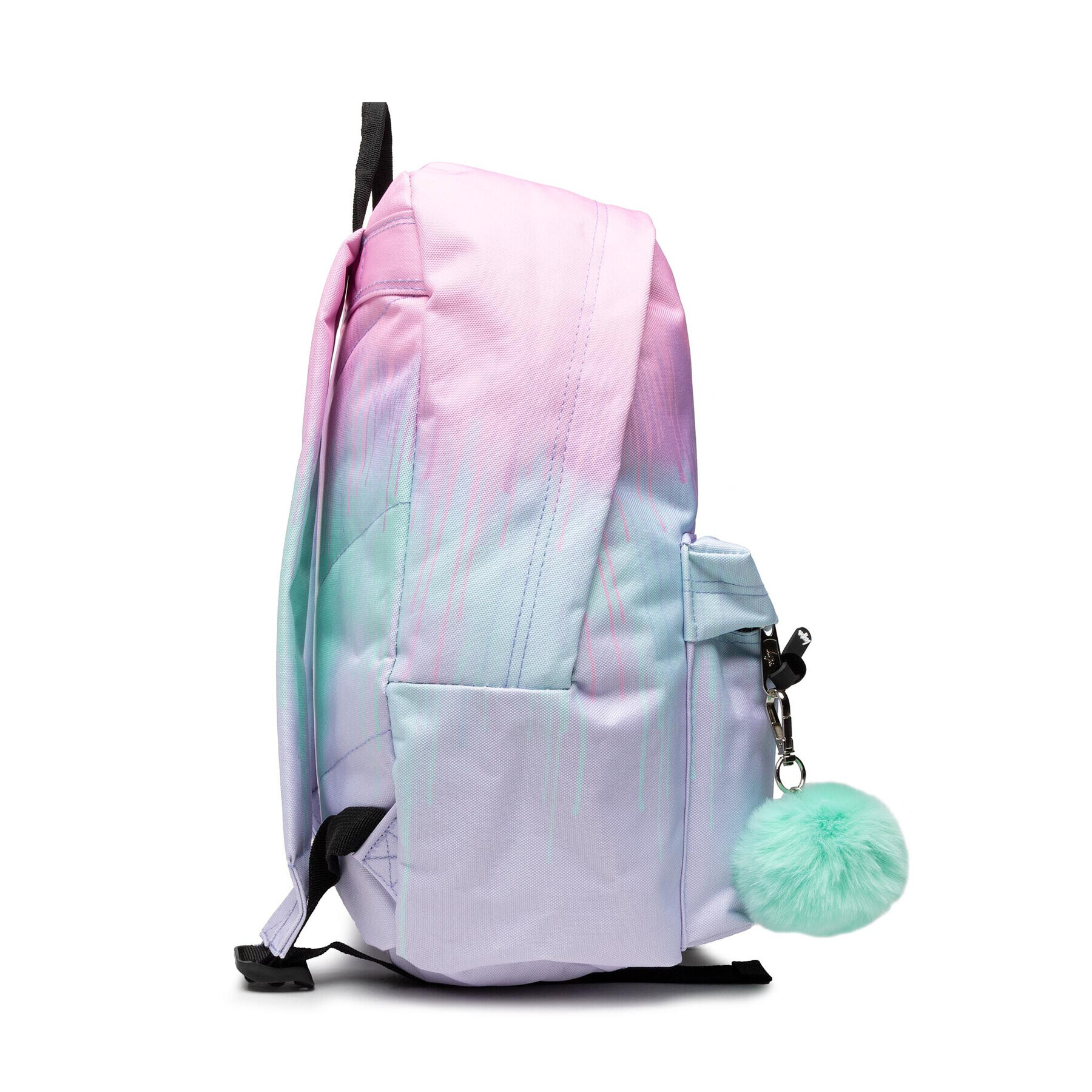 HYPE Раница Pastel Drip Backpack TWLG-702 Цветен - Pepit.bg