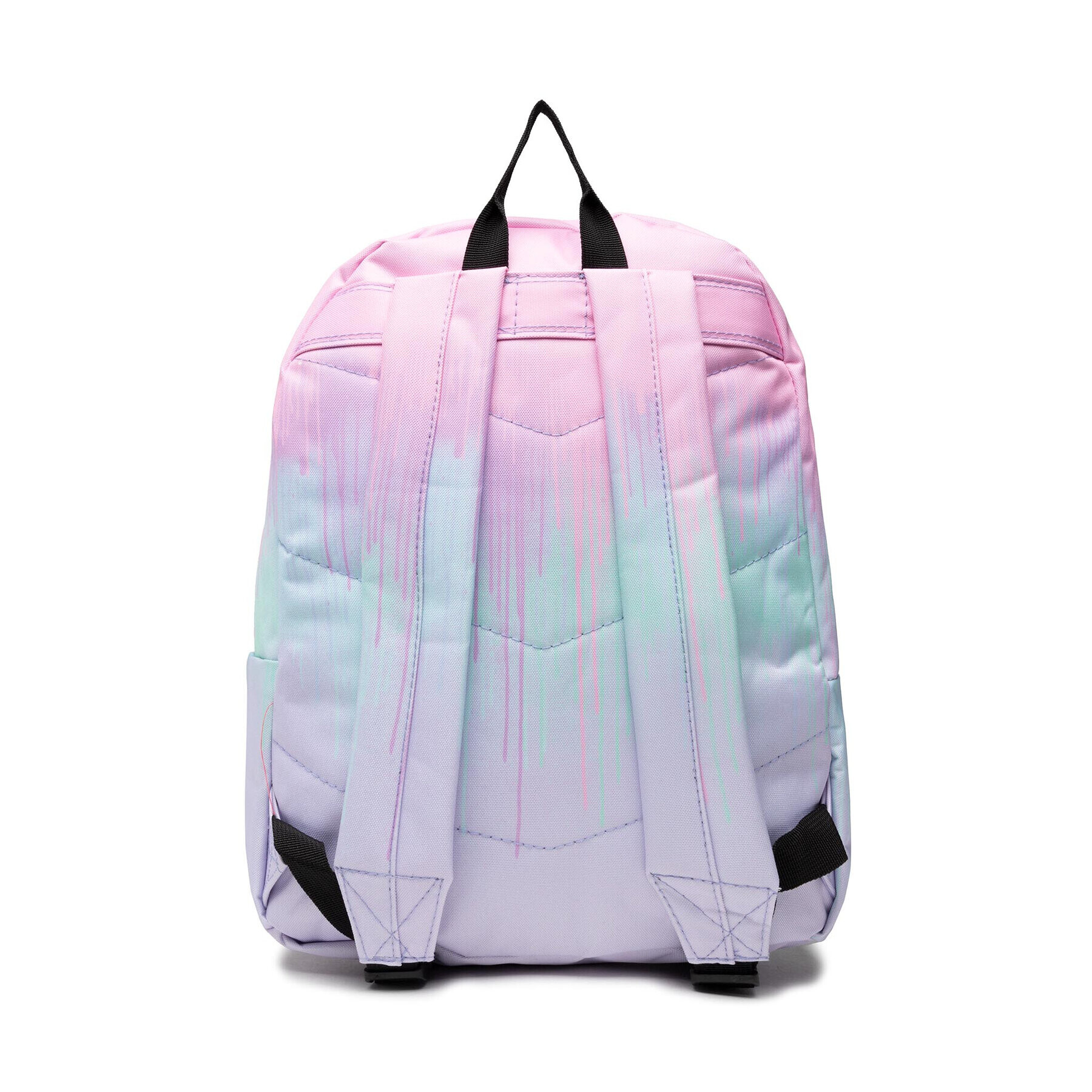 HYPE Раница Pastel Drip Backpack TWLG-702 Цветен - Pepit.bg