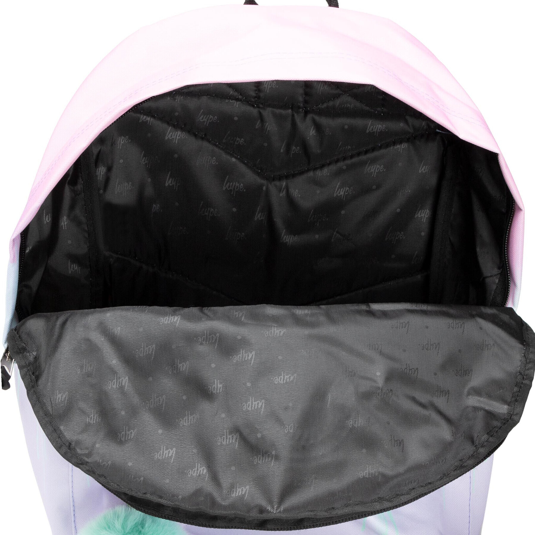 HYPE Раница Pastel Drip Backpack TWLG-702 Цветен - Pepit.bg