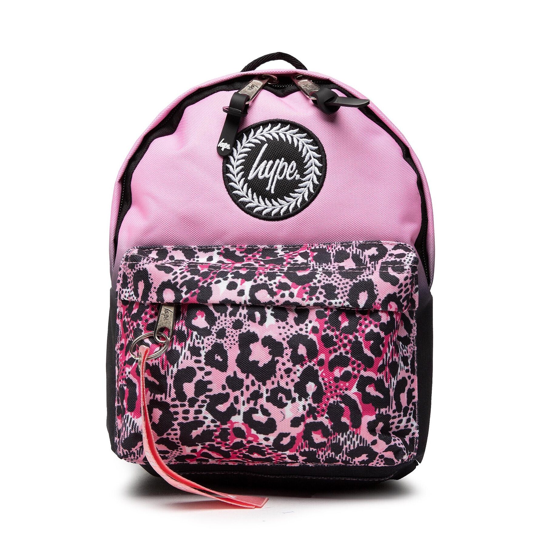 HYPE Раница Animal Pocket Mini Backpack TWLG-945 Розов - Pepit.bg