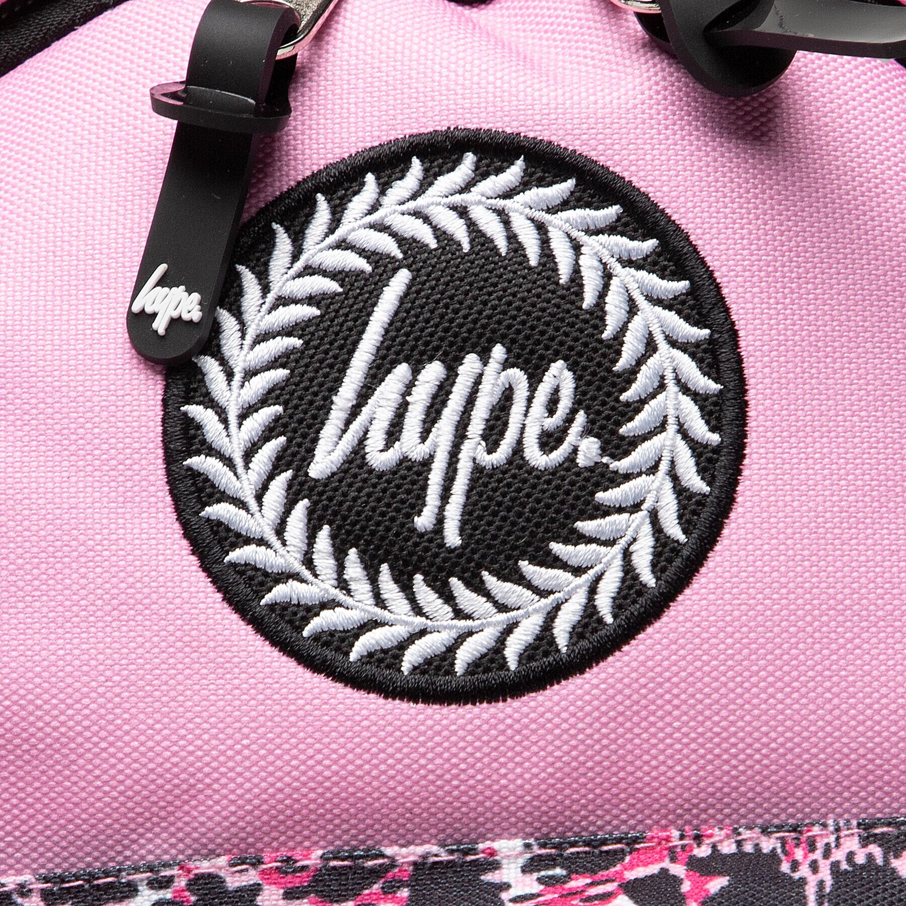 HYPE Раница Animal Pocket Mini Backpack TWLG-945 Розов - Pepit.bg