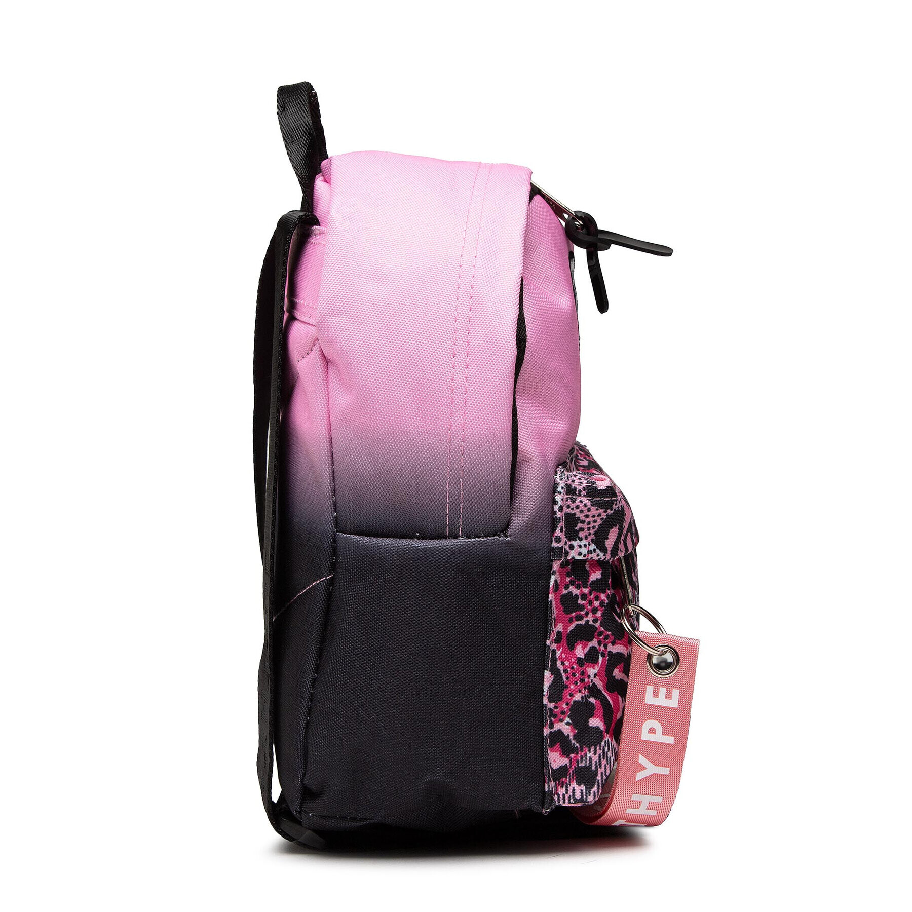 HYPE Раница Animal Pocket Mini Backpack TWLG-945 Розов - Pepit.bg