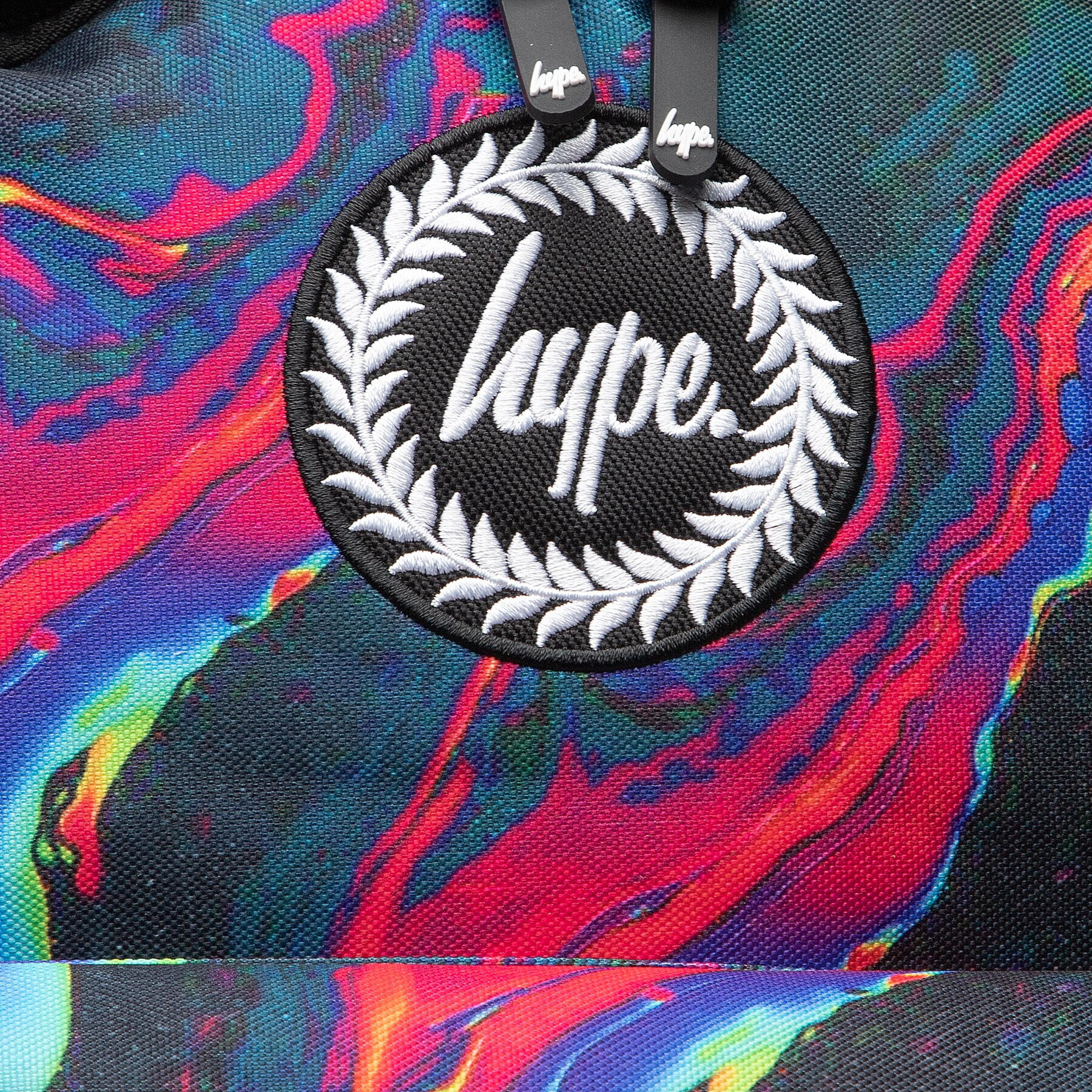 HYPE Раница Backpack TWLG-719 Цветен - Pepit.bg