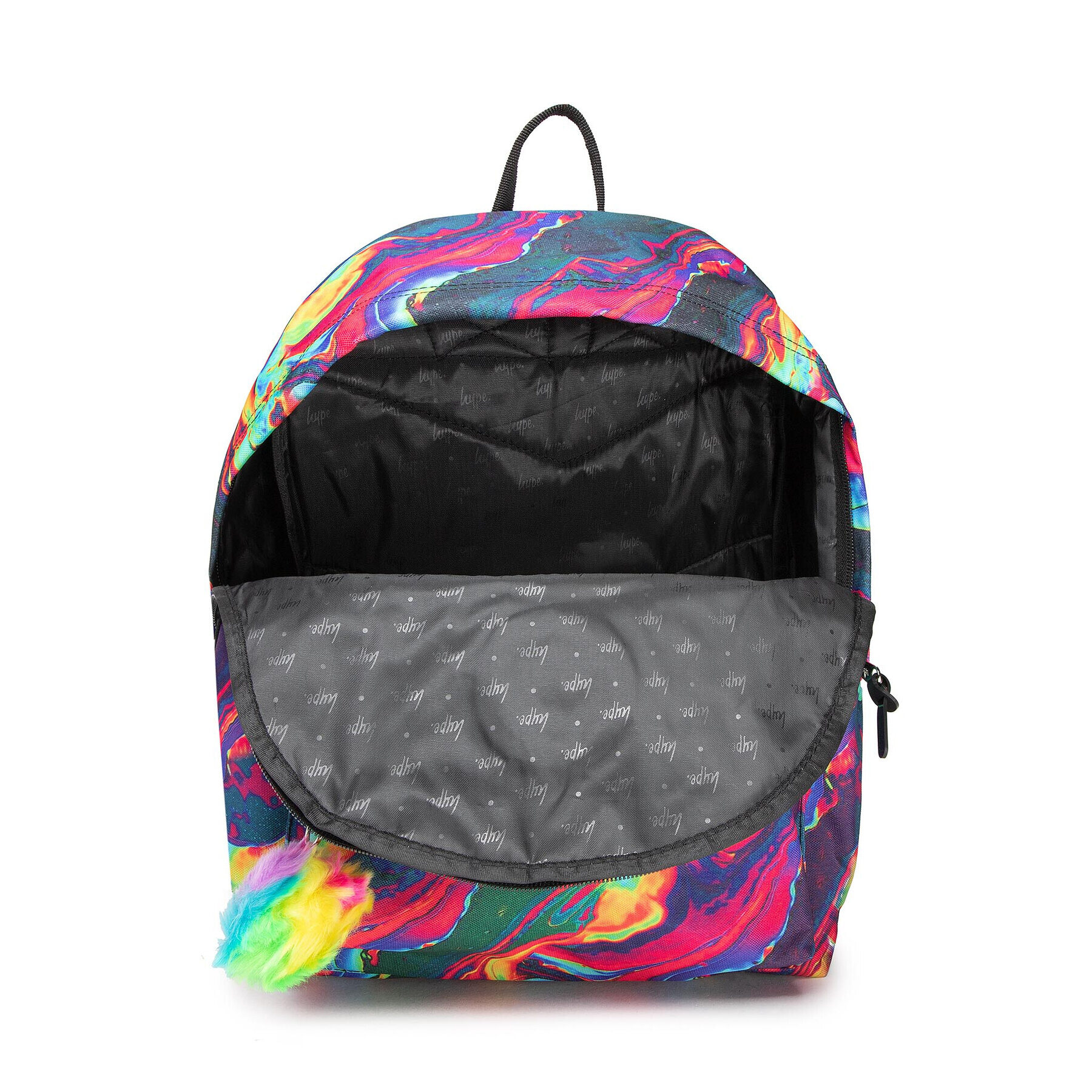 HYPE Раница Backpack TWLG-719 Цветен - Pepit.bg