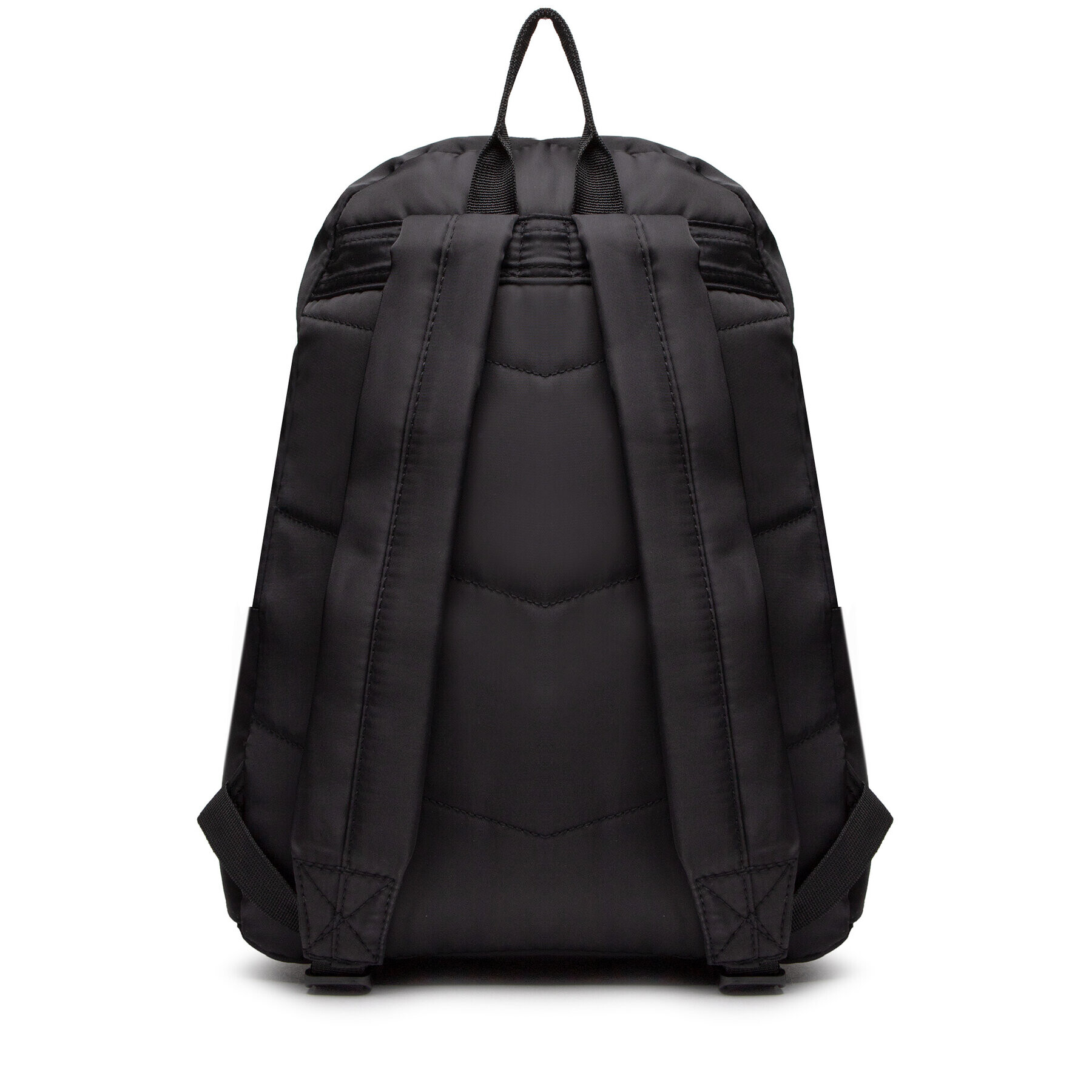 HYPE Раница Black Rose Backpack TWLG-788 Черен - Pepit.bg