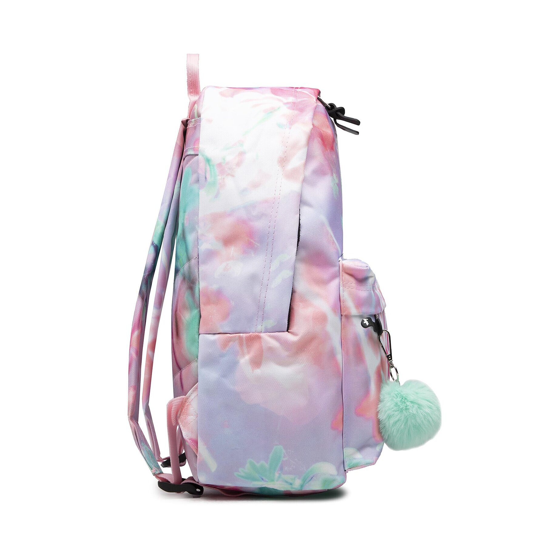 HYPE Раница Crest Backpack YVLR-648 Виолетов - Pepit.bg