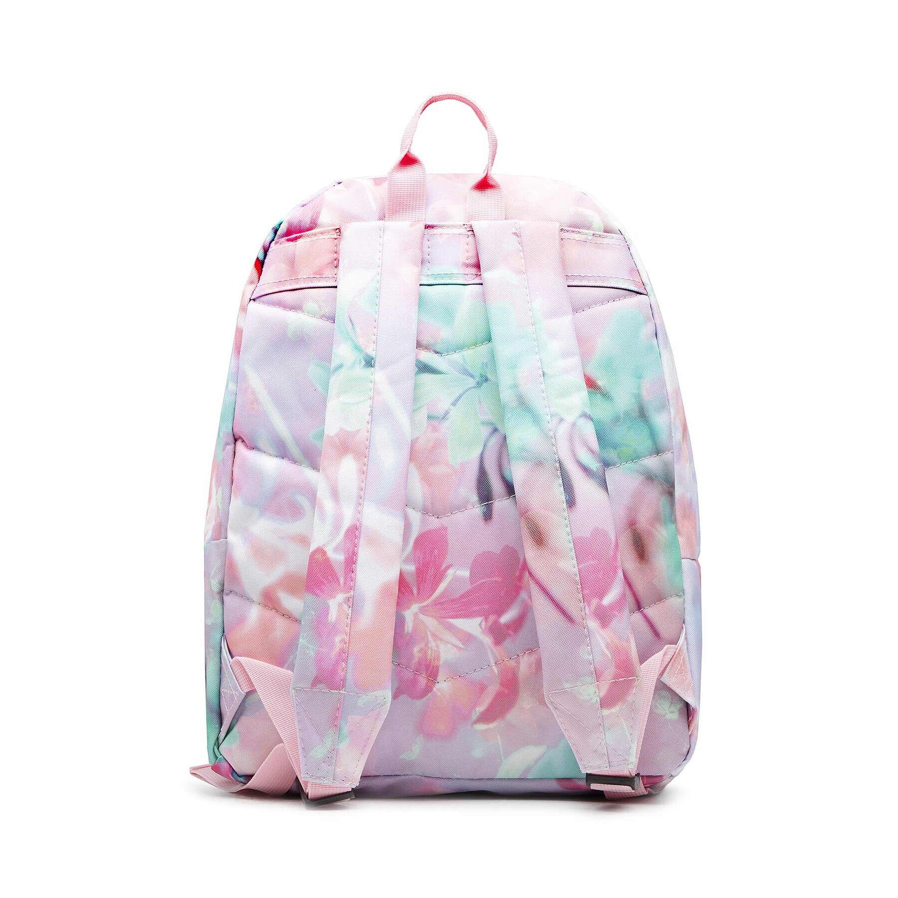 HYPE Раница Crest Backpack YVLR-648 Виолетов - Pepit.bg