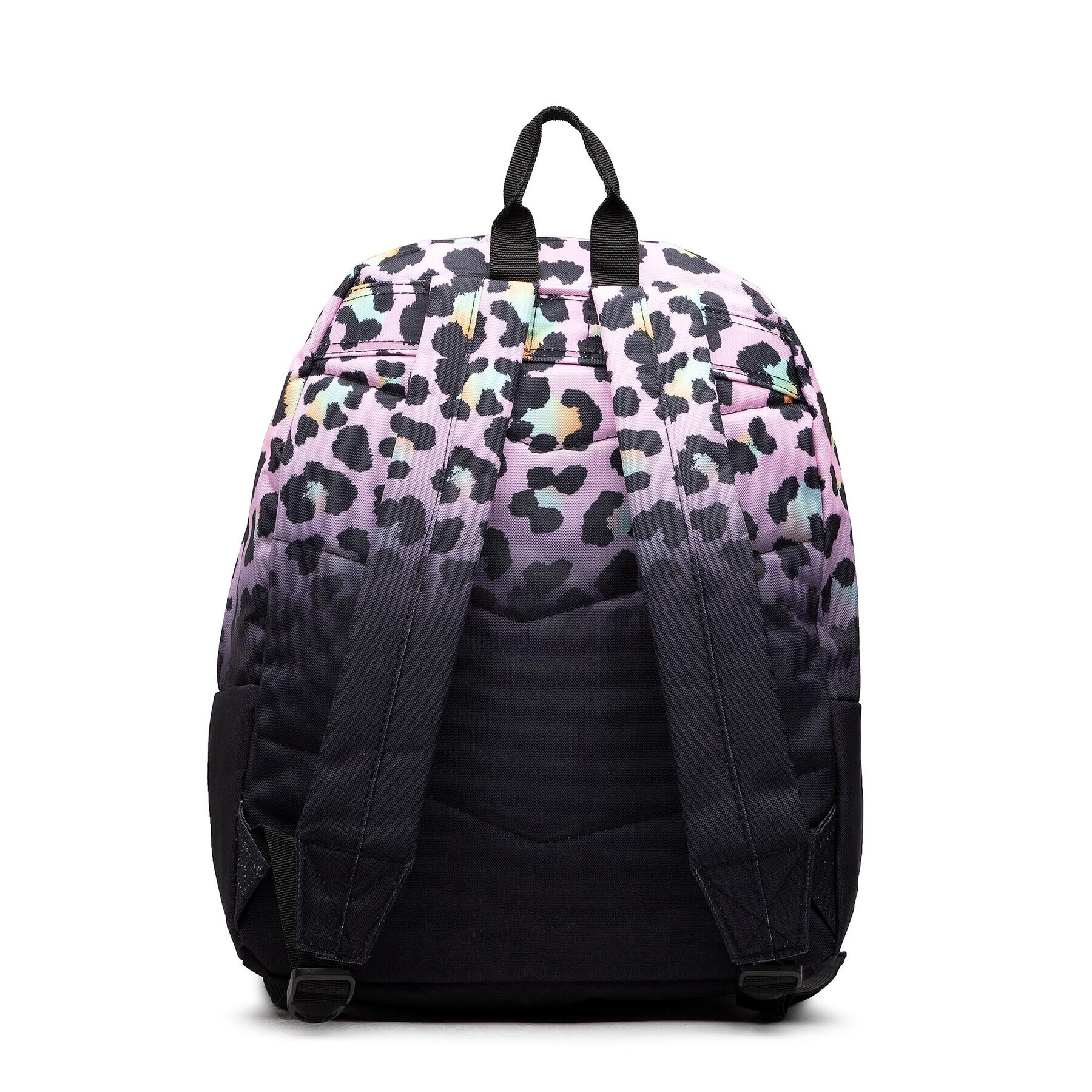 HYPE Раница Disco Leopard Fade Crest Backpack YVLR-643 Черен - Pepit.bg