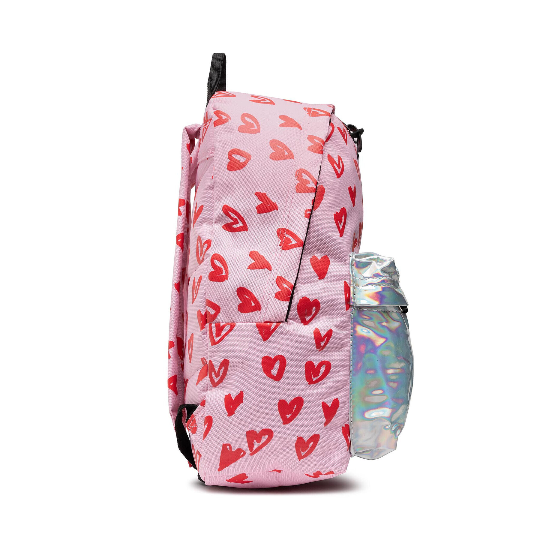 HYPE Раница Hearts Bacpack TWLG-751 Розов - Pepit.bg