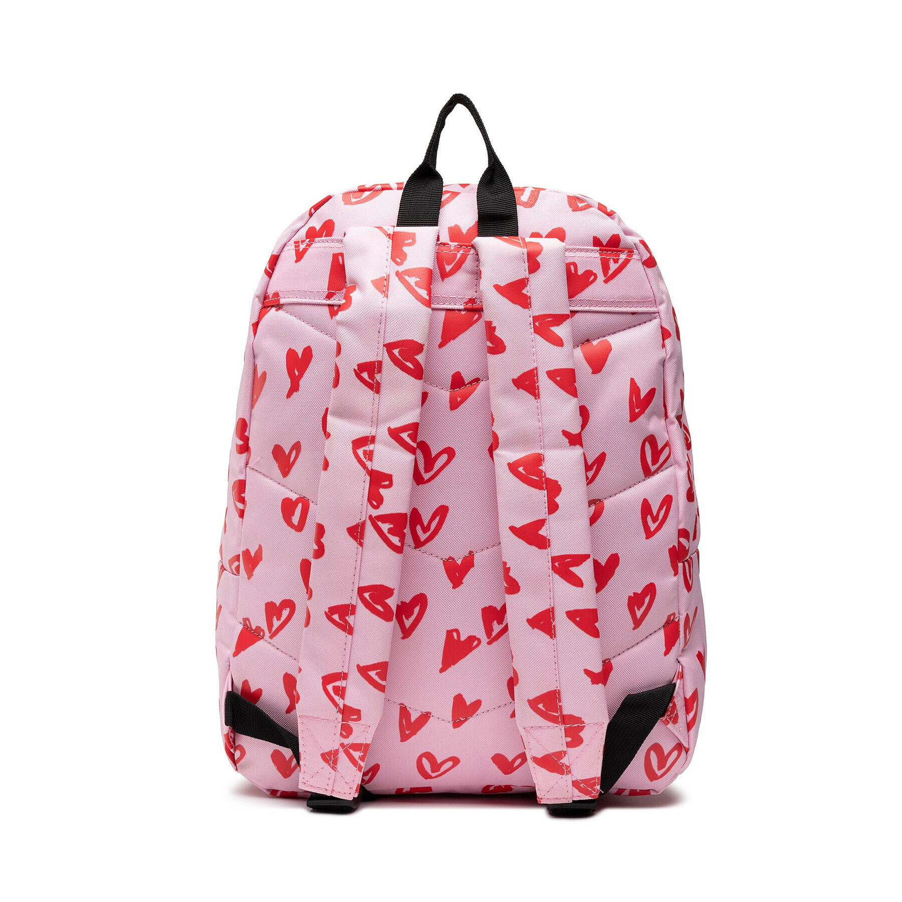 HYPE Раница Hearts Bacpack TWLG-751 Розов - Pepit.bg