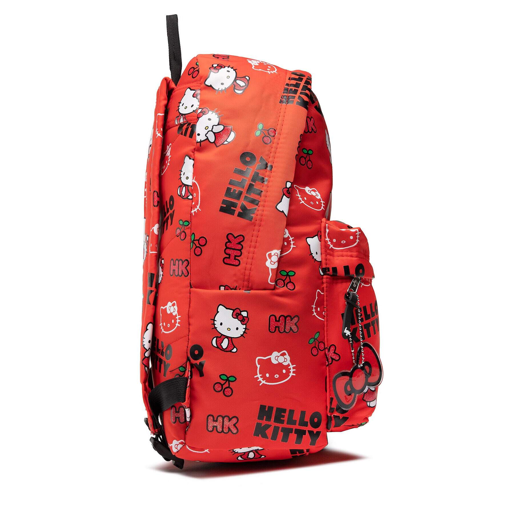 HYPE Раница Hello Kitty Mini Print Backpack TWAO-2103 Червен - Pepit.bg