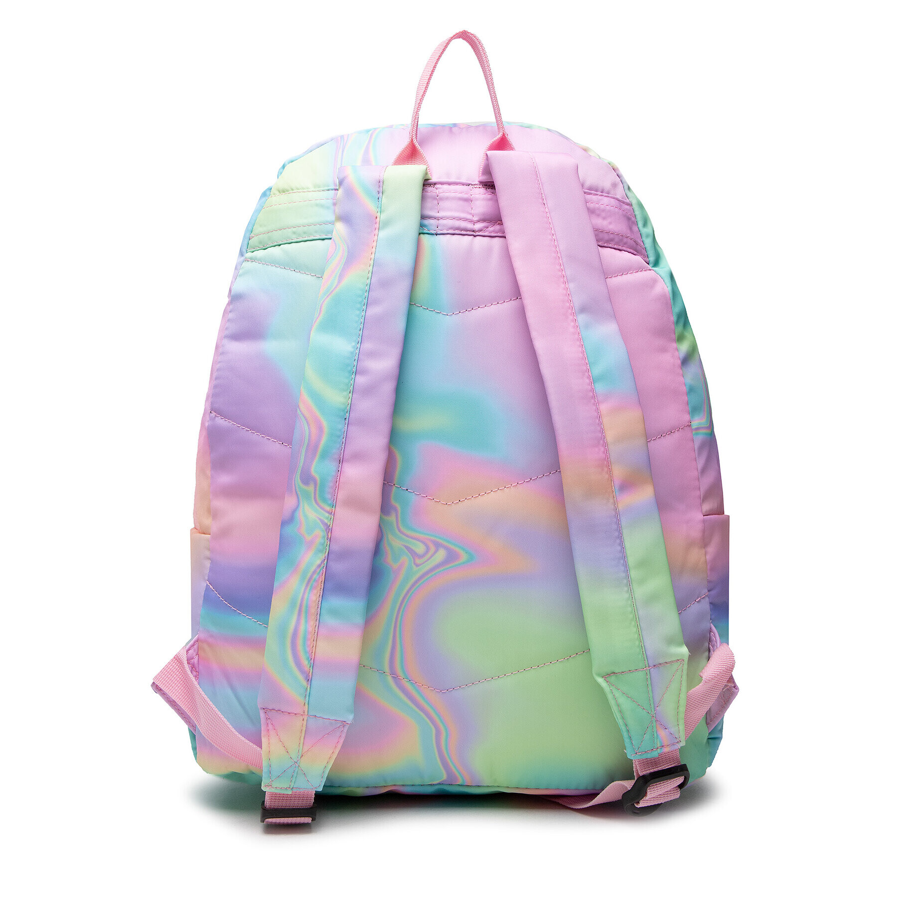 HYPE Раница Iridescent Marble Backpack TWLG-712 Цветен - Pepit.bg