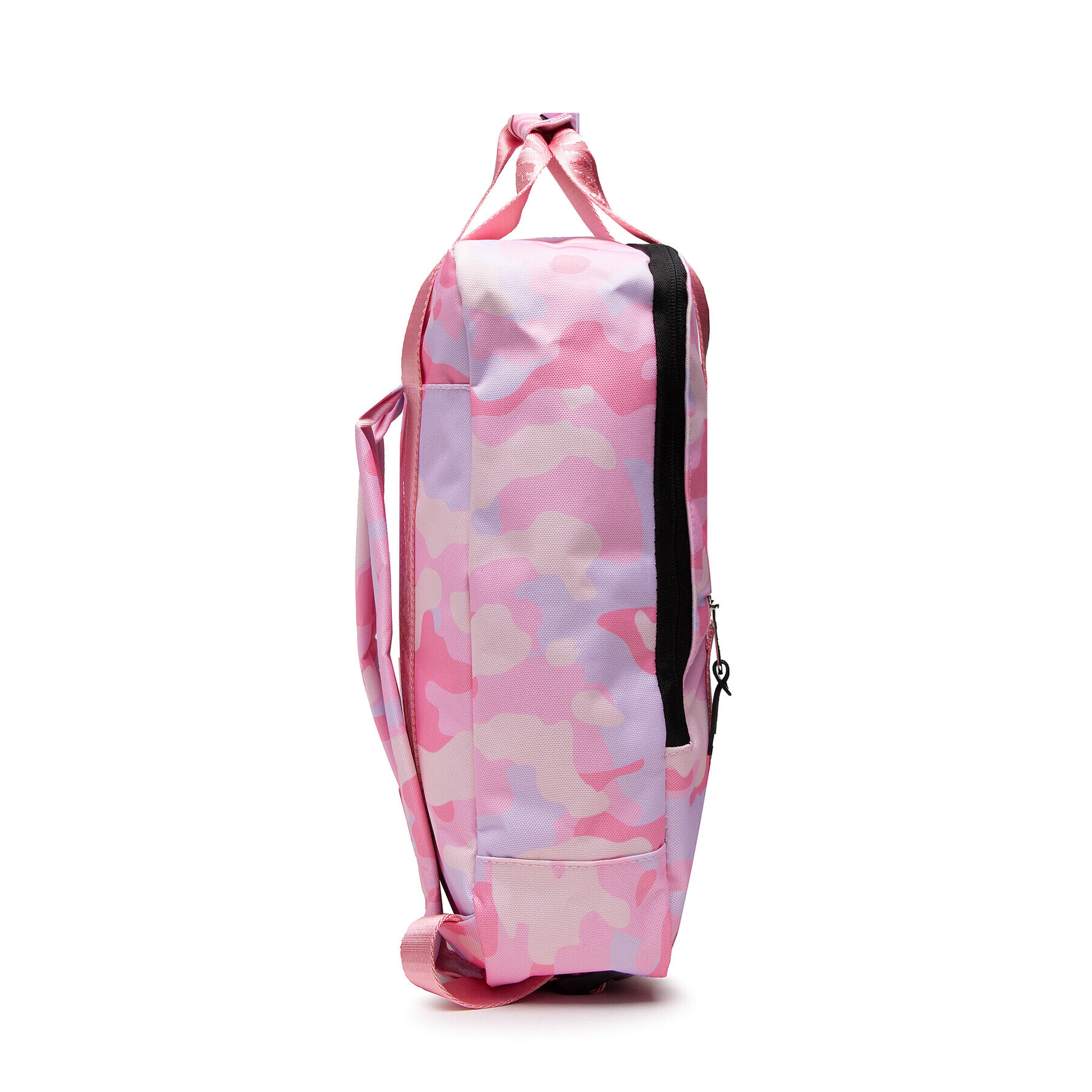 HYPE Раница Pastel Camo Boxy Backpack TWLG-826 Розов - Pepit.bg