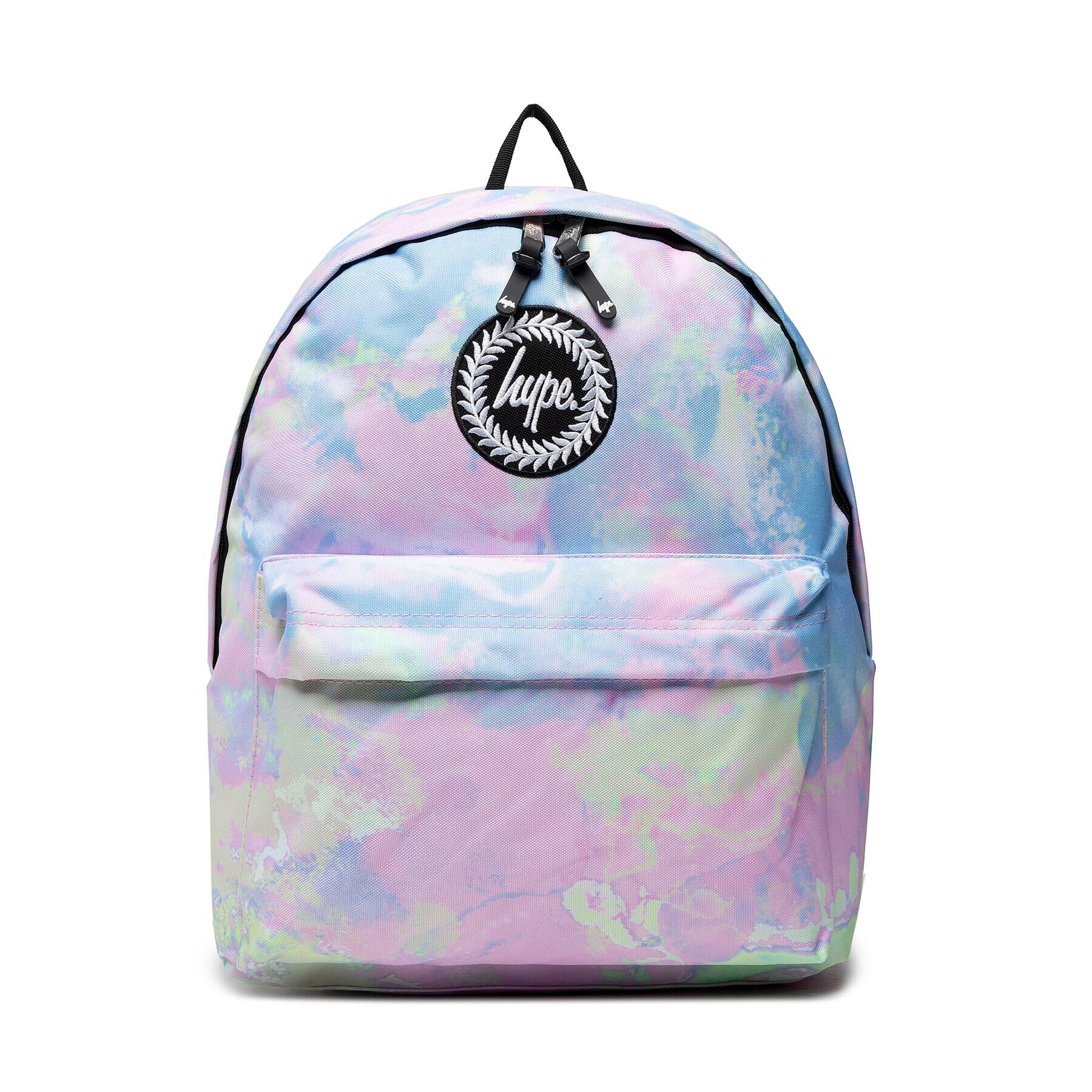 HYPE Раница Pastel Liquify Backpack TWLG-724 Цветен - Pepit.bg