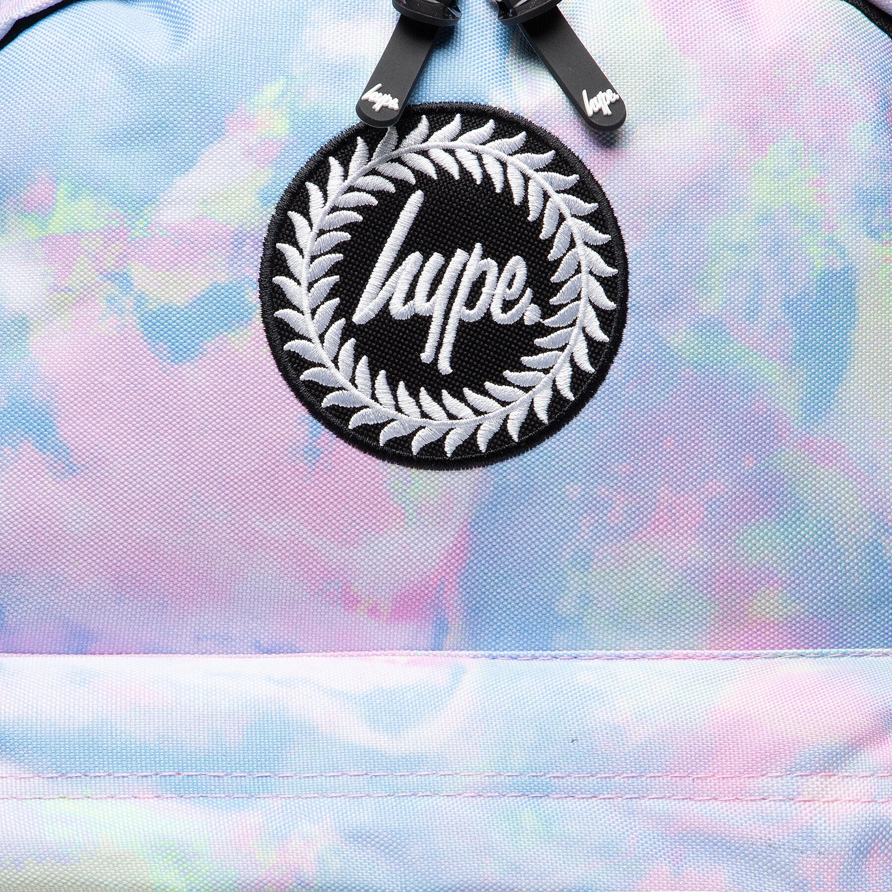 HYPE Раница Pastel Liquify Backpack TWLG-724 Цветен - Pepit.bg