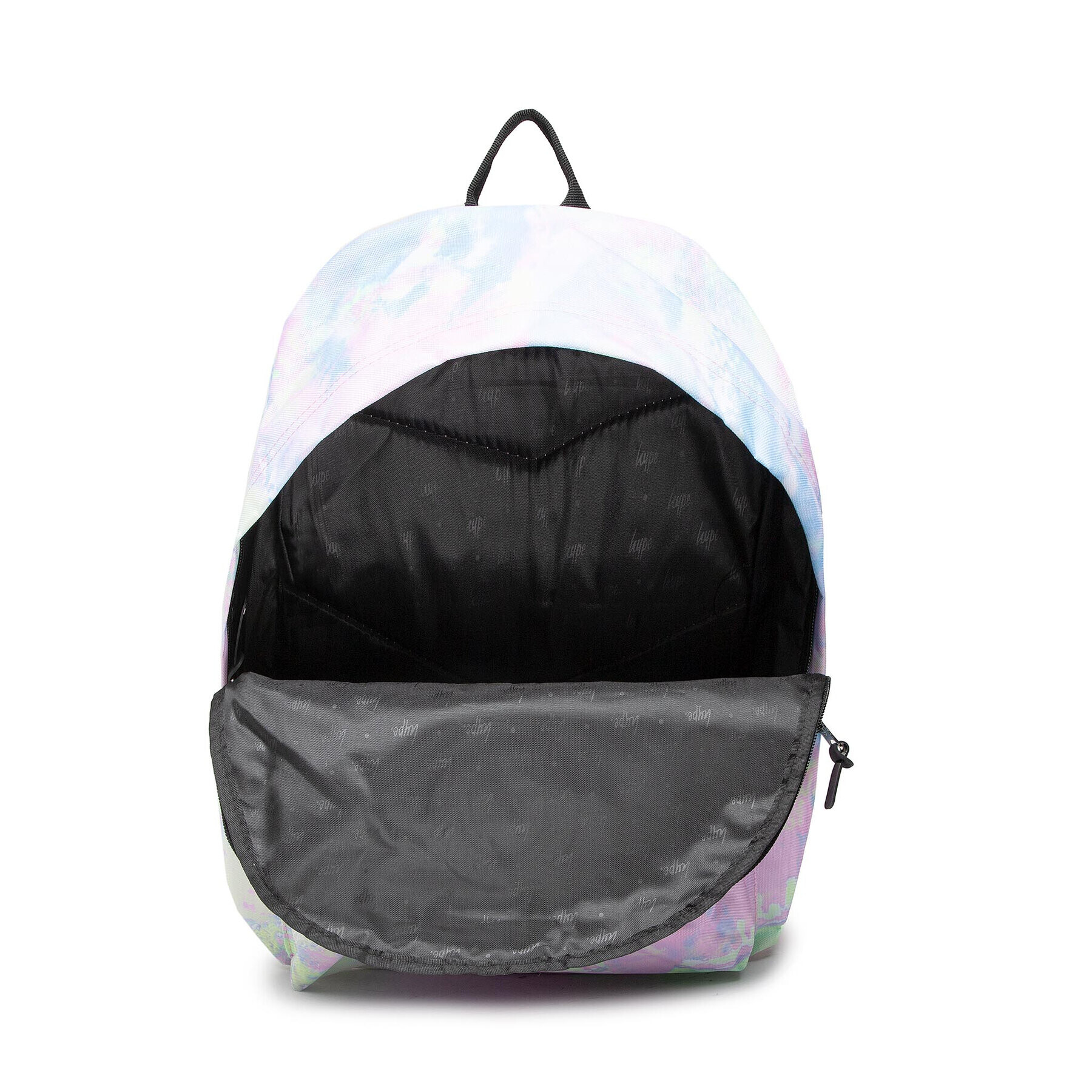 HYPE Раница Pastel Liquify Backpack TWLG-724 Цветен - Pepit.bg