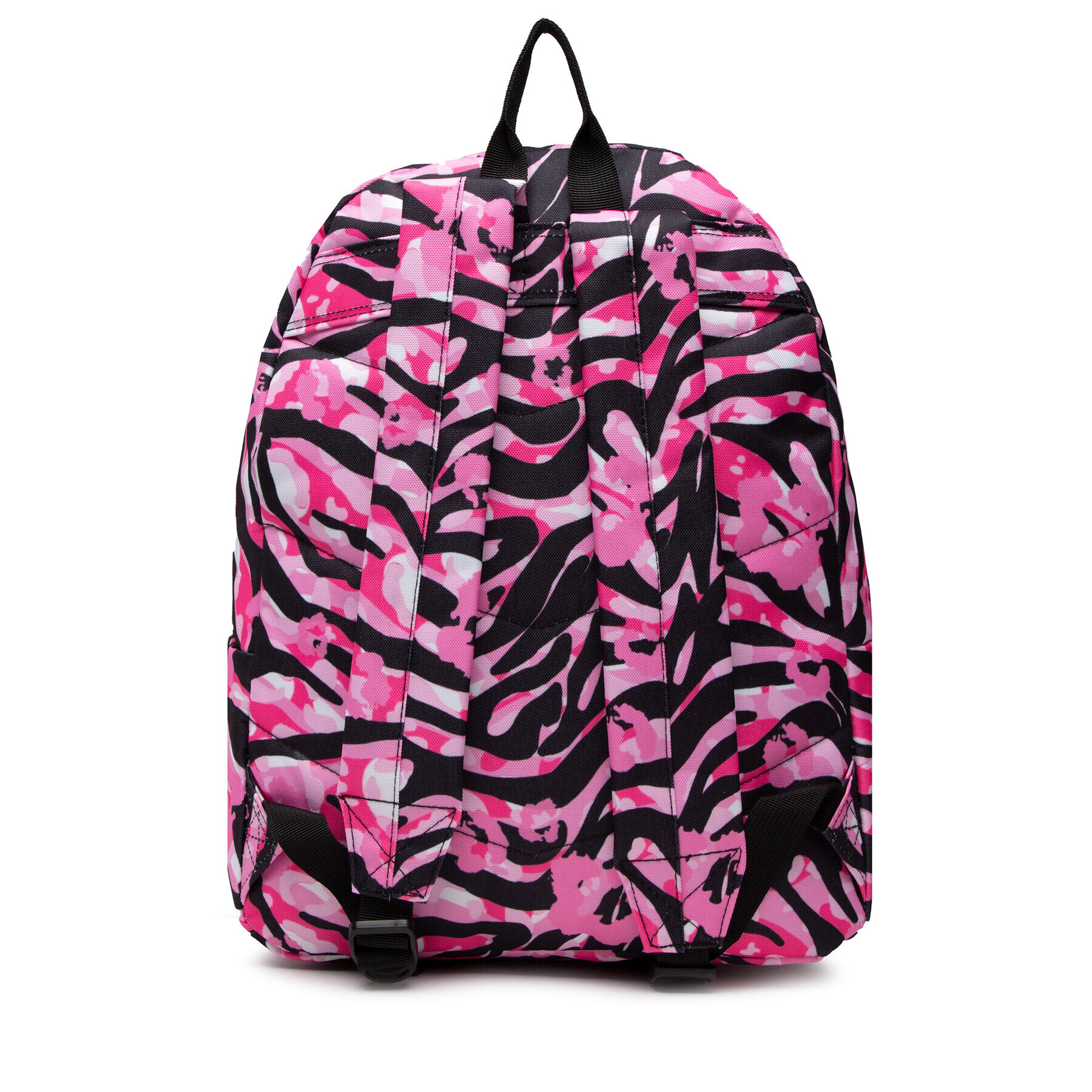 HYPE Раница Pink Zebra Animal Backpack TWLG-728 Розов - Pepit.bg