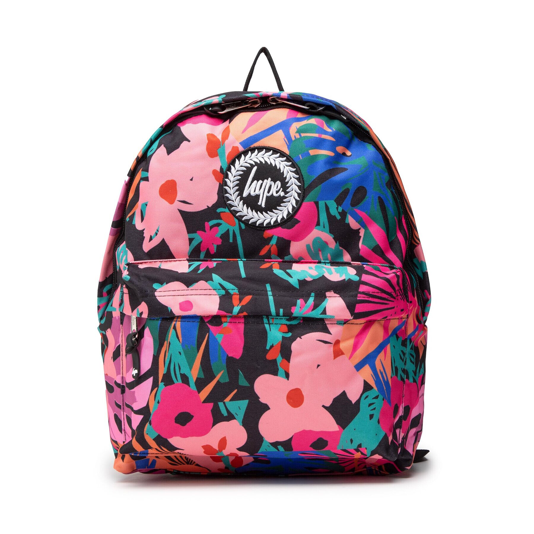 HYPE Раница Poppy Slice Crest Backpack YVLR-651 Розов - Pepit.bg