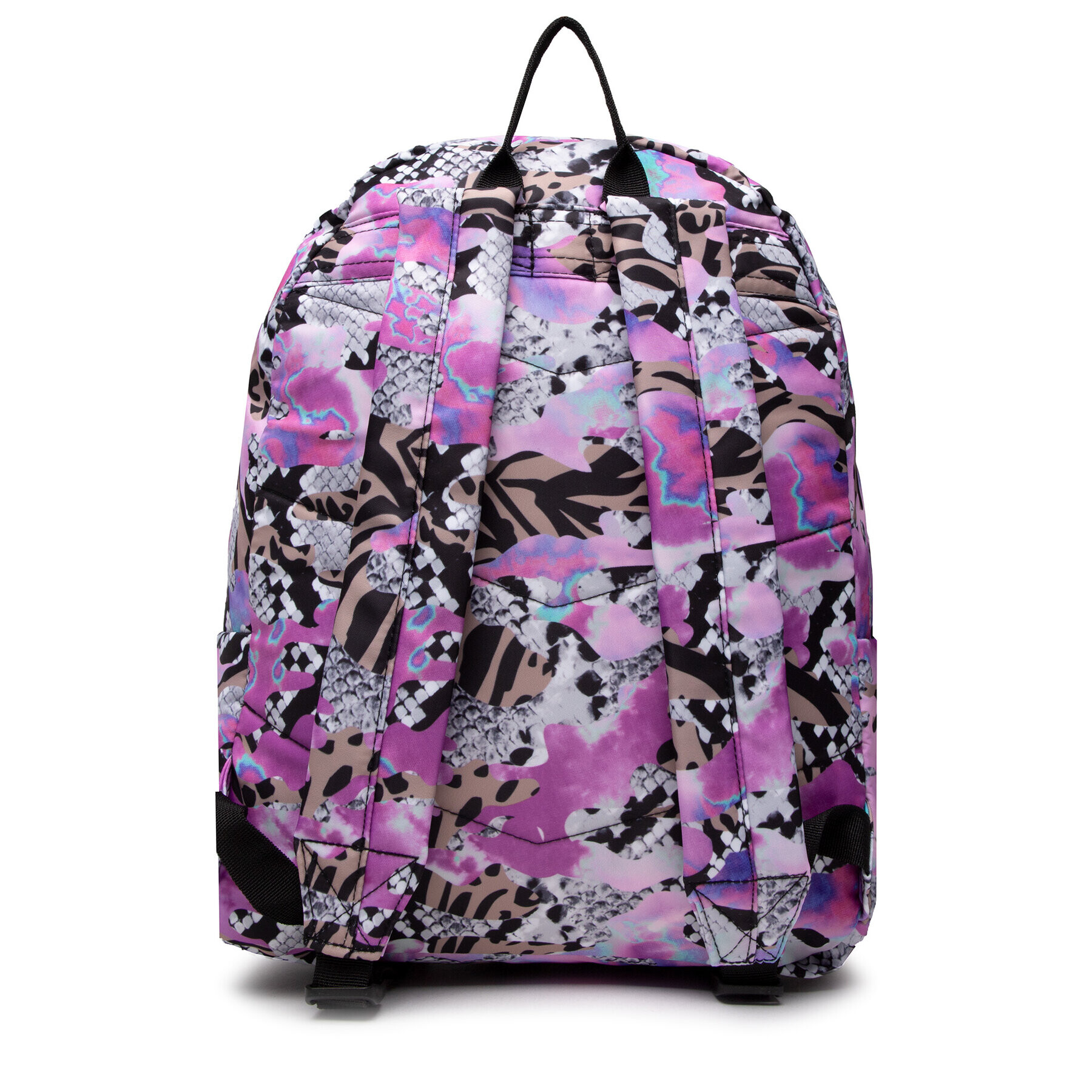 HYPE Раница Violet Multi Animal Backpack TWLG-733 Виолетов - Pepit.bg