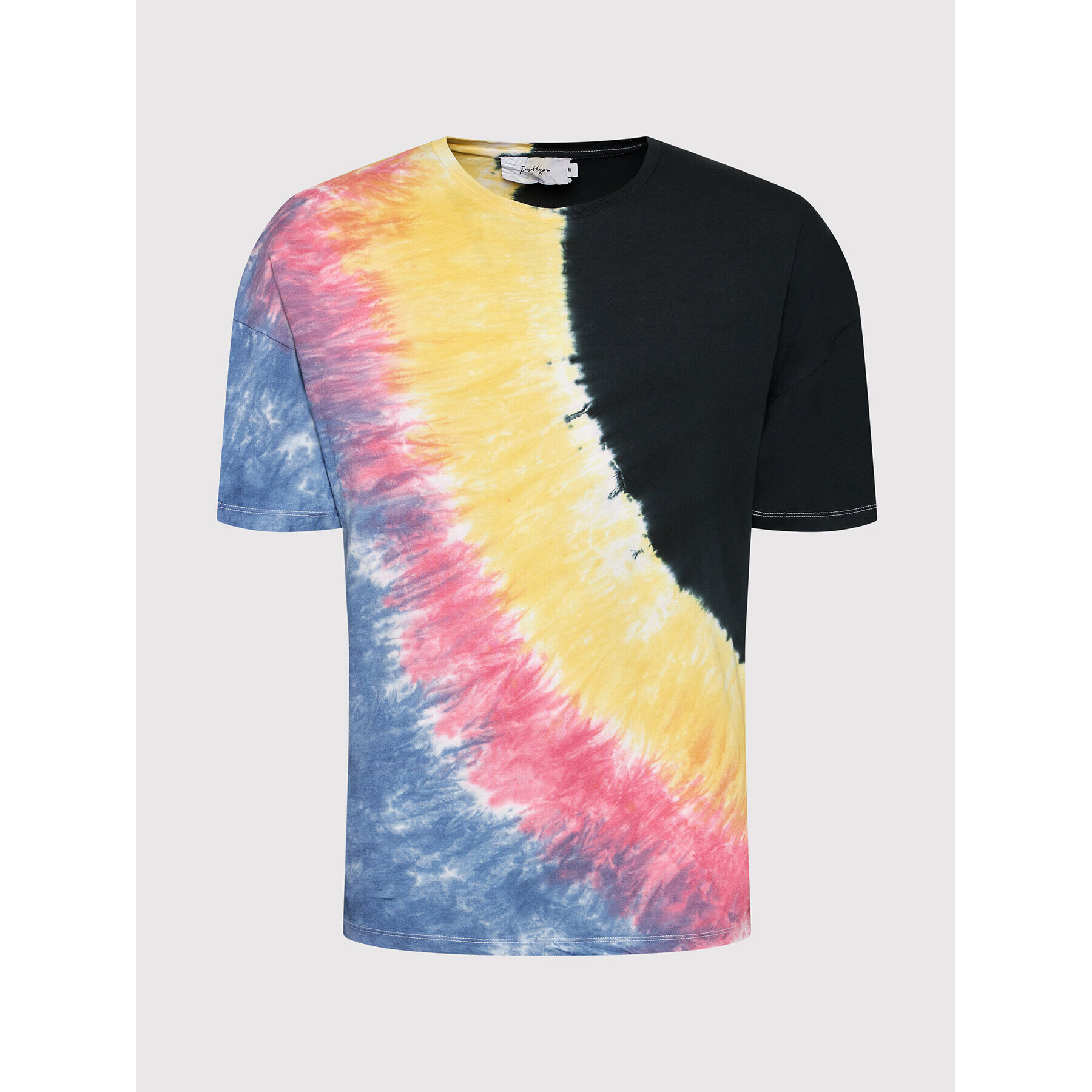 HYPE Тишърт YWF-007 Цветен Regular Fit - Pepit.bg