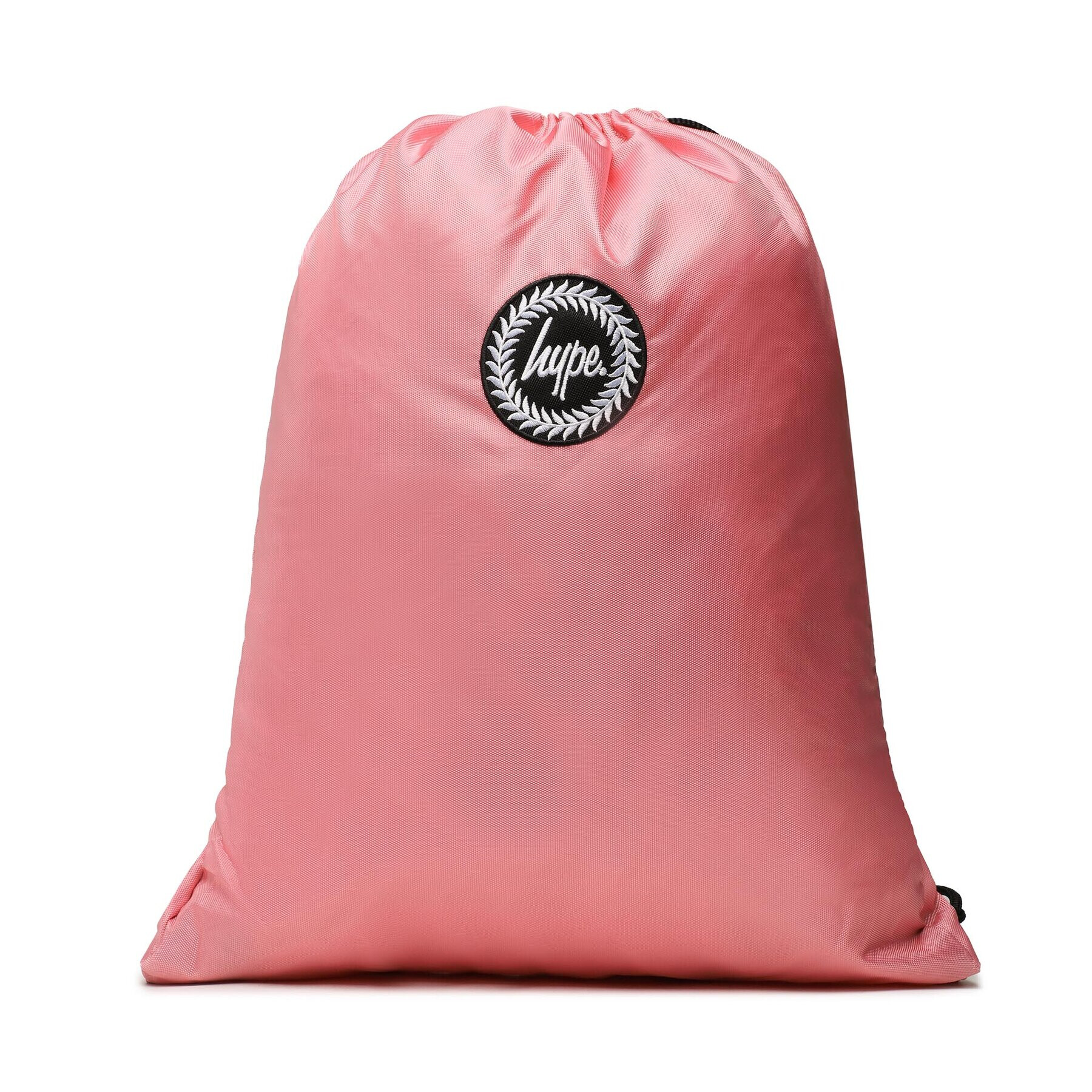 HYPE Торба Cret Drawstring Bag CORE21-019 Розов - Pepit.bg