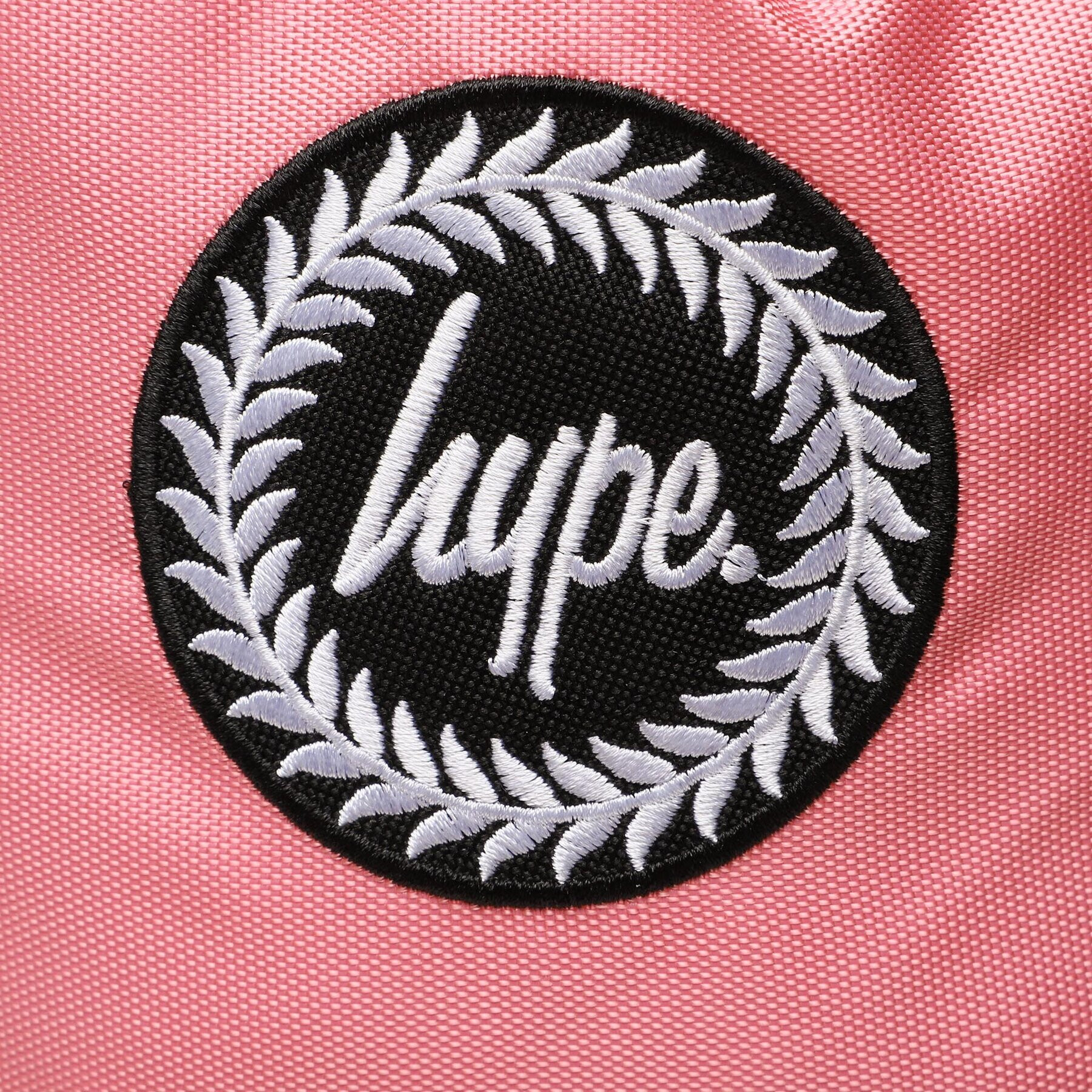 HYPE Торба Cret Drawstring Bag CORE21-019 Розов - Pepit.bg