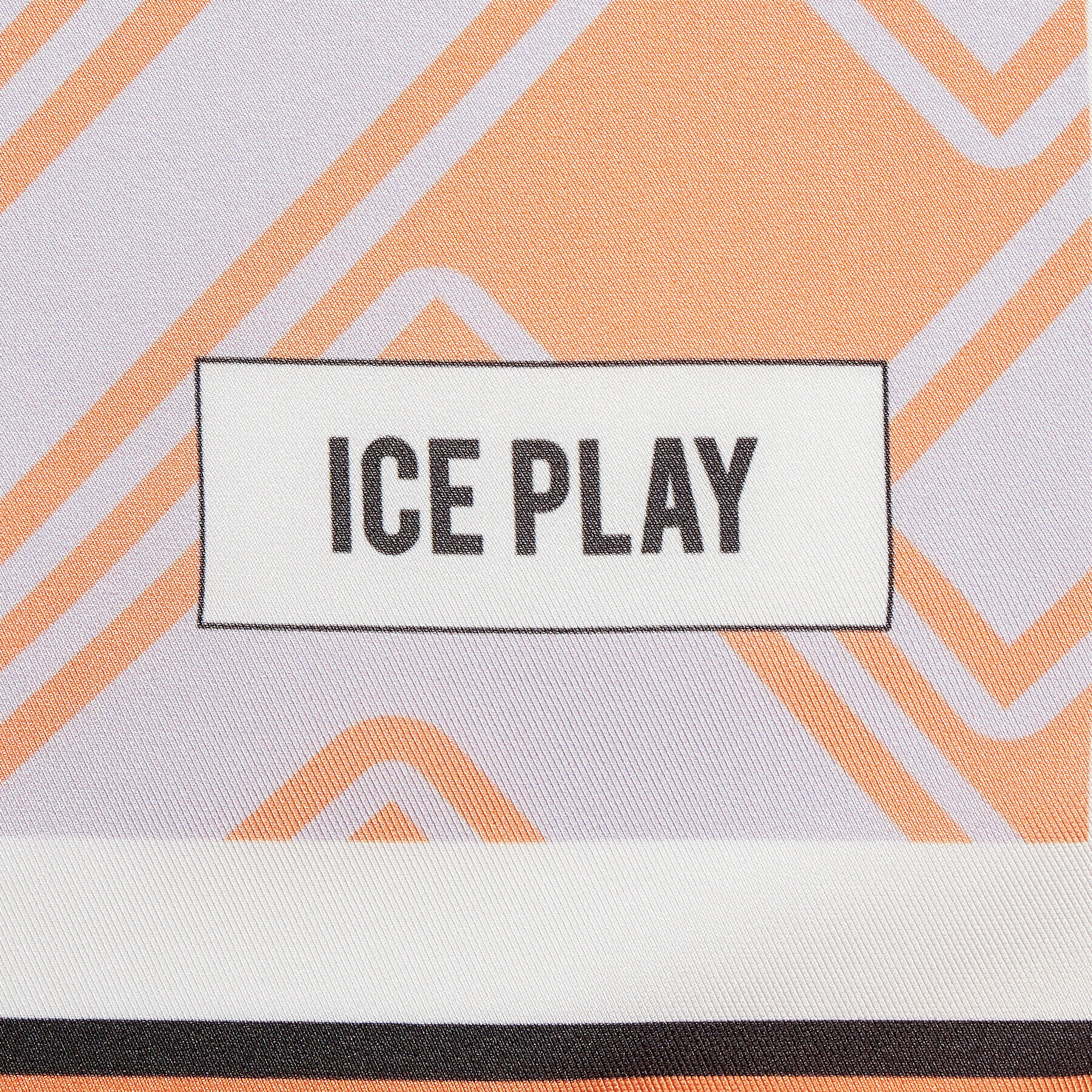 Ice Play Бандана 22E W2M1 6502 6927 S7B1 Цветен - Pepit.bg