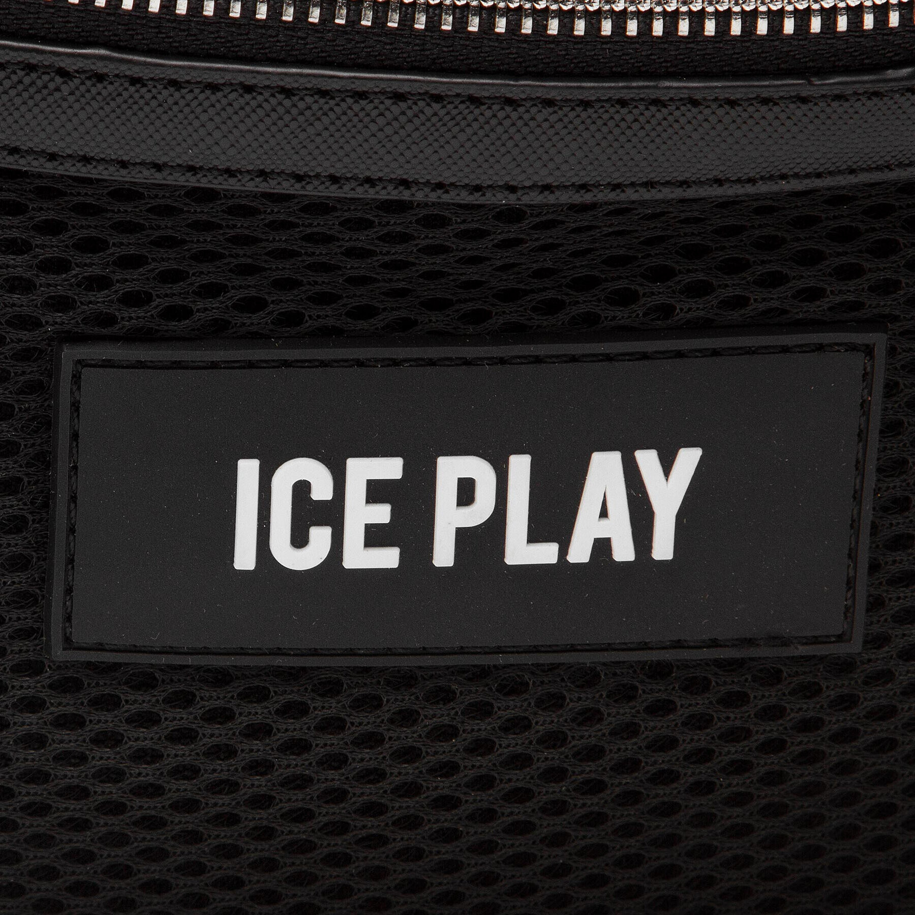 Ice Play Чанта за кръст 22E W2M1 7251 6938 U991 Черен - Pepit.bg