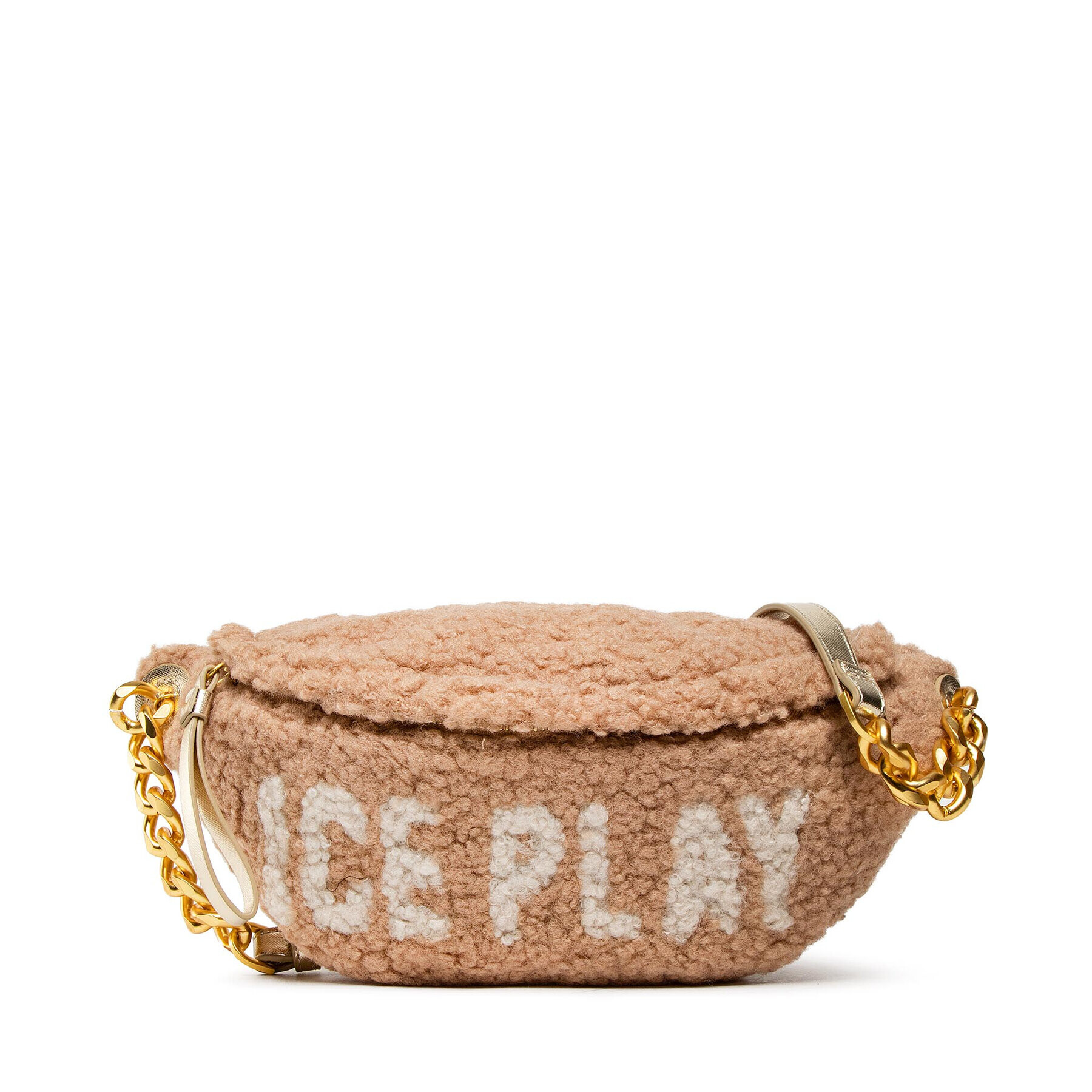 Ice Play Чанта за кръст 22I W2M1 7232 6940 1185 Кафяв - Pepit.bg