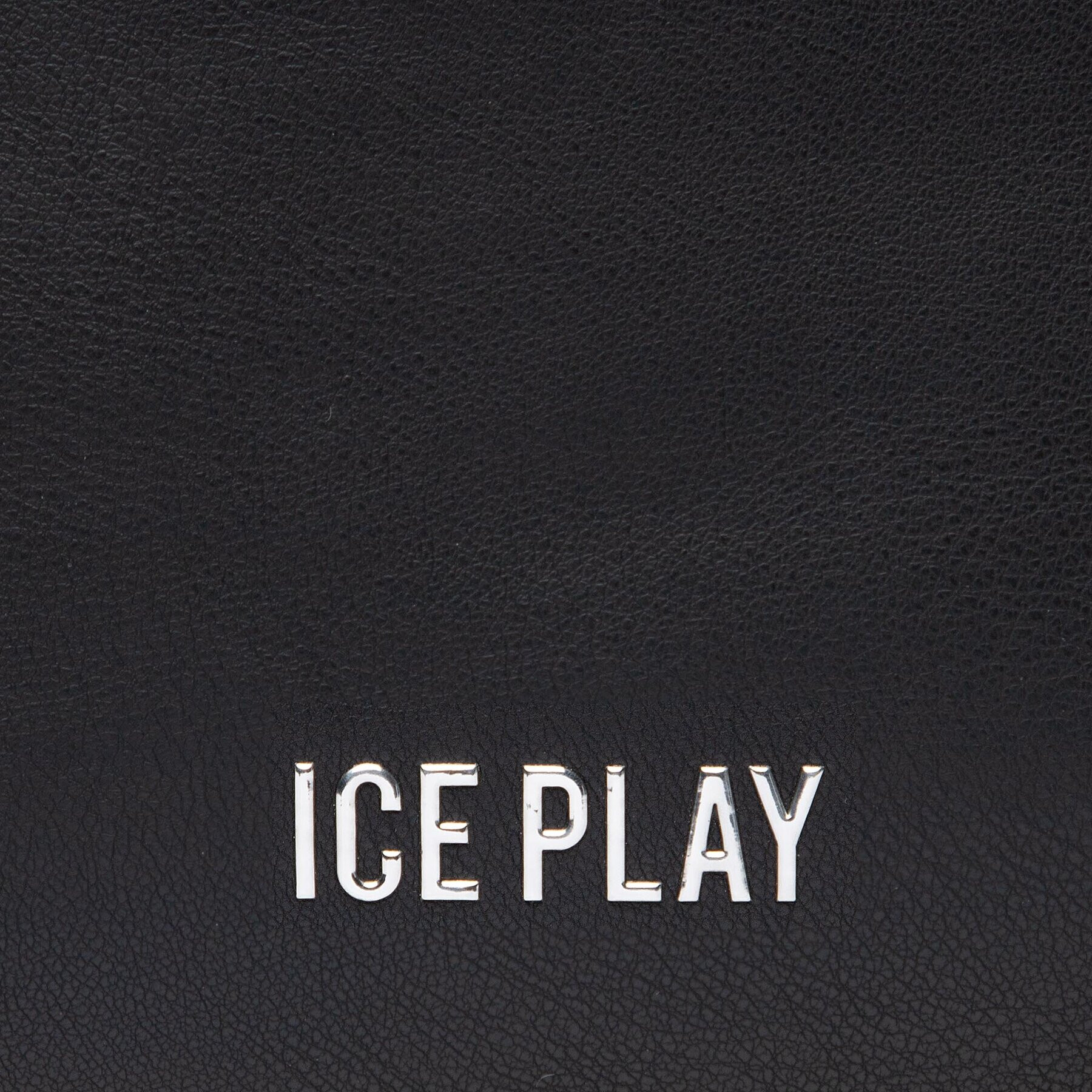 Ice Play Дамска чанта 22I W2M1 7208 6933 9000 Черен - Pepit.bg