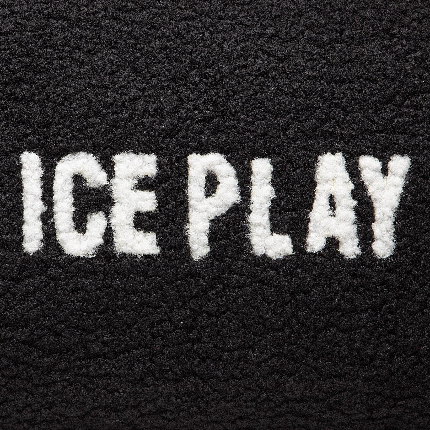 Ice Play Дамска чанта 22I W2M1 7234 6940 9000 Черен - Pepit.bg