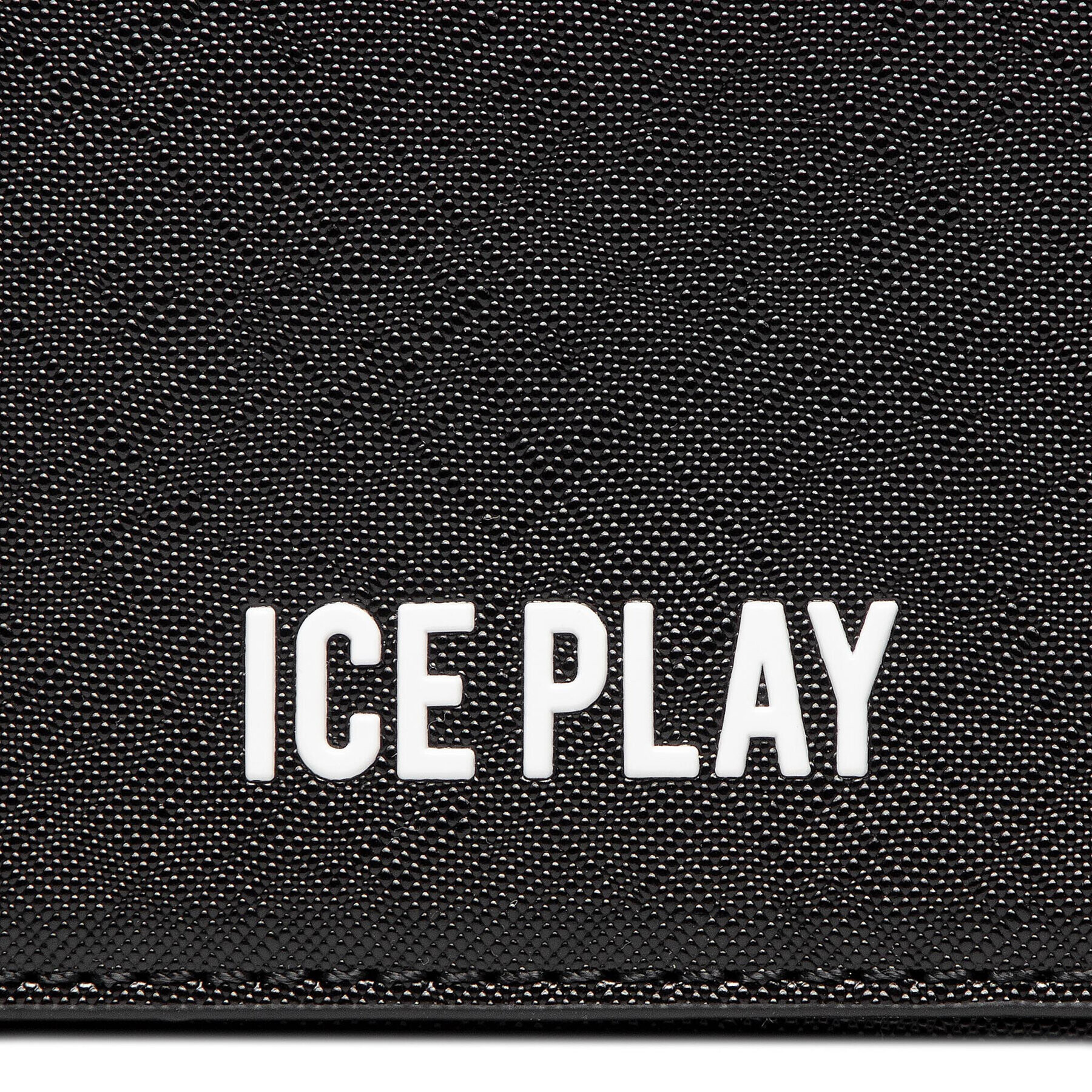 Ice Play Дамска чанта -22I W2M1 7239 6941 Черен - Pepit.bg