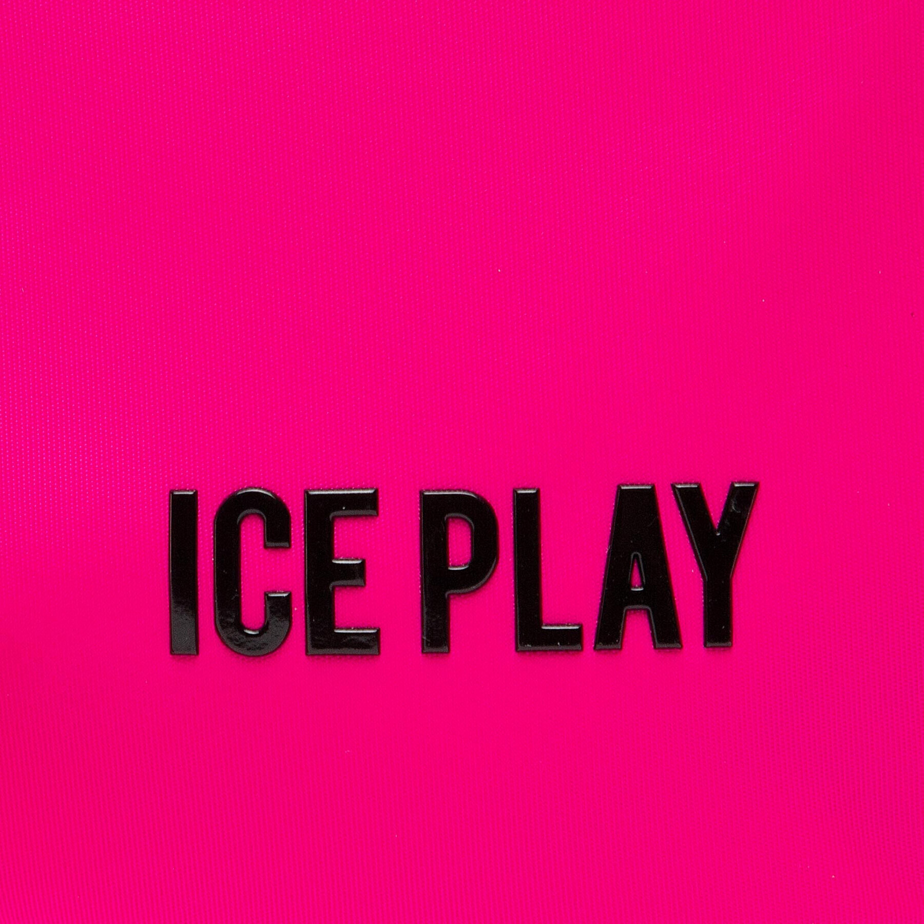 Ice Play Дамска чанта 22I W2M1 7249 6943 4272 Розов - Pepit.bg