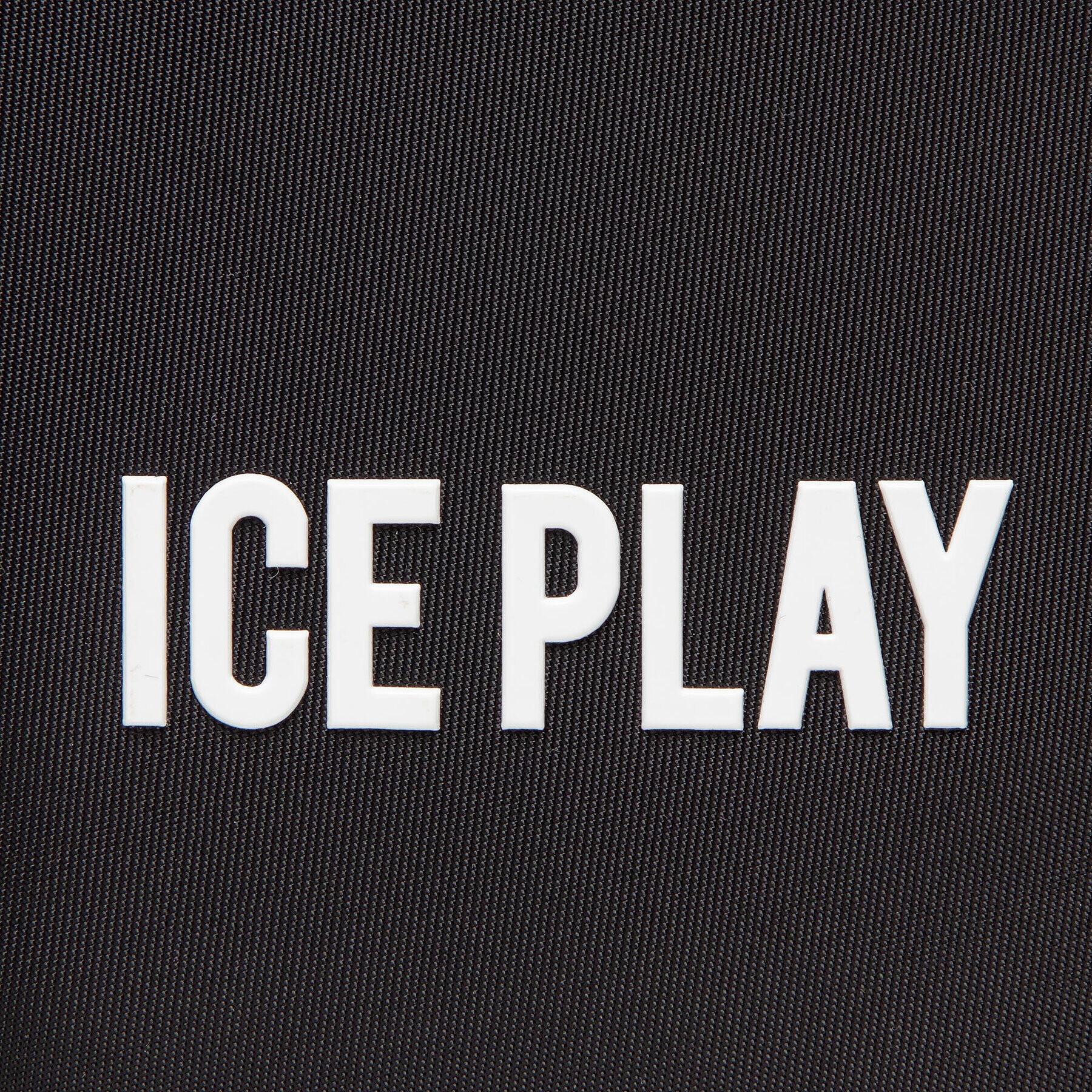 Ice Play Дамска чанта 22I W2M1 7249 6943 9000 Черен - Pepit.bg