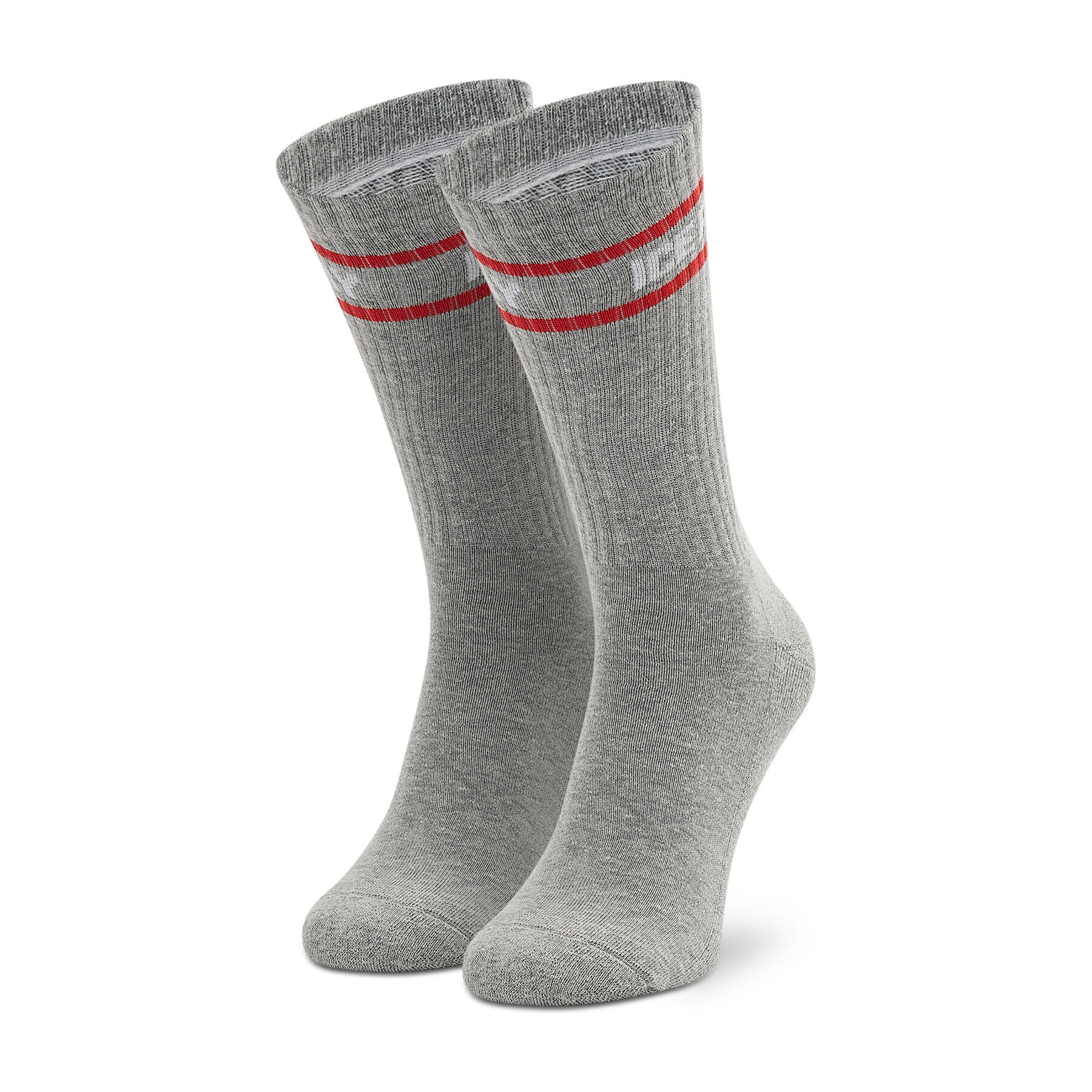 Ice Play Дълги чорапи unisex 22I U1M1 6302 6911 8981 Сив - Pepit.bg