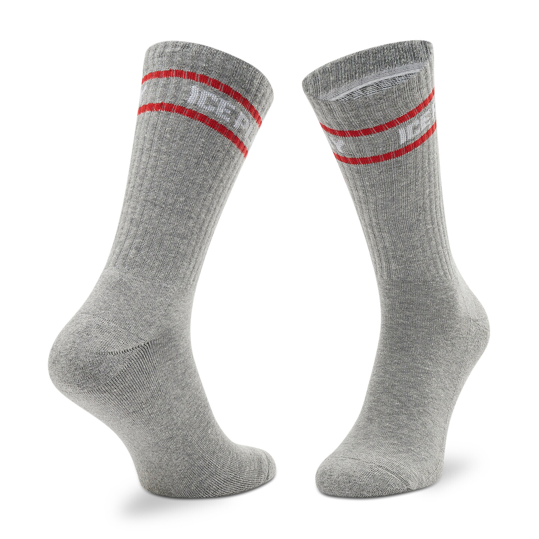 Ice Play Дълги чорапи unisex 22I U1M1 6302 6911 8981 Сив - Pepit.bg