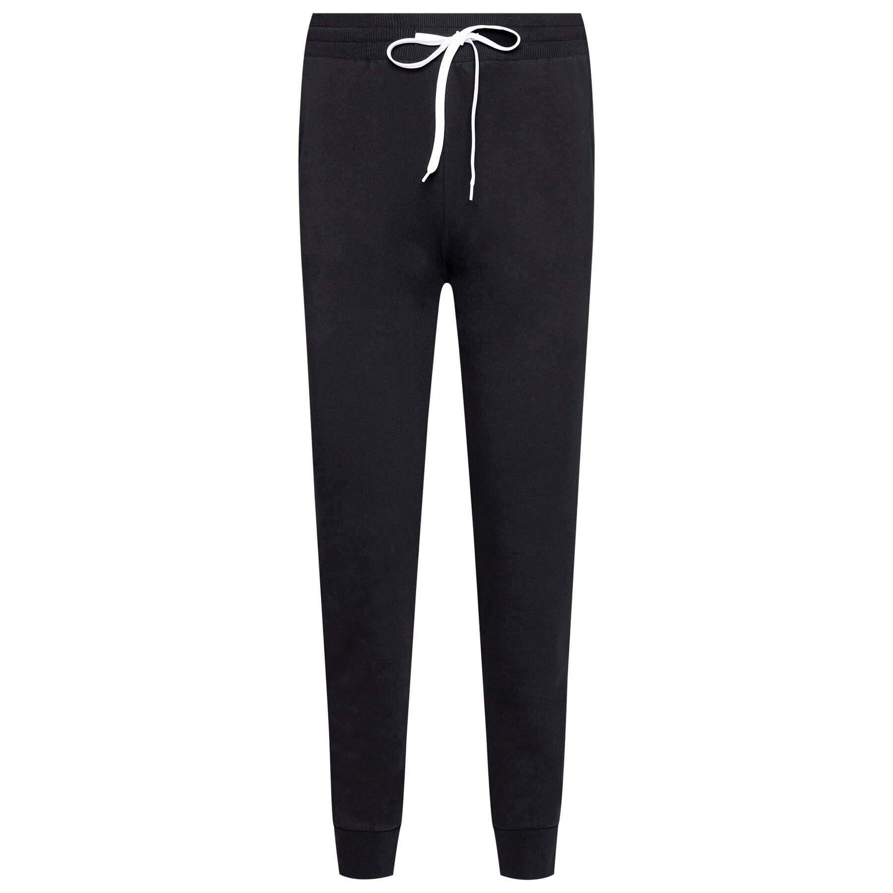 Ice Play Долнище анцуг 21EU2M0B131P451 Черен Regular Fit - Pepit.bg