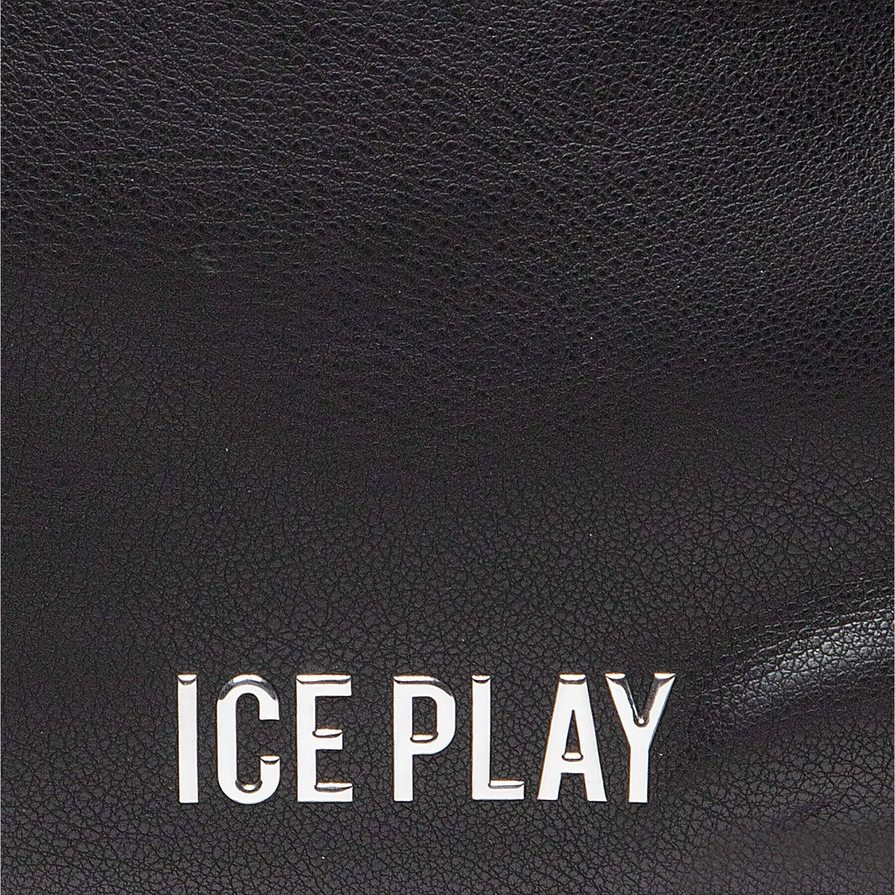 Ice Play Раница 22I W2M1 7206 6933 9000 Черен - Pepit.bg