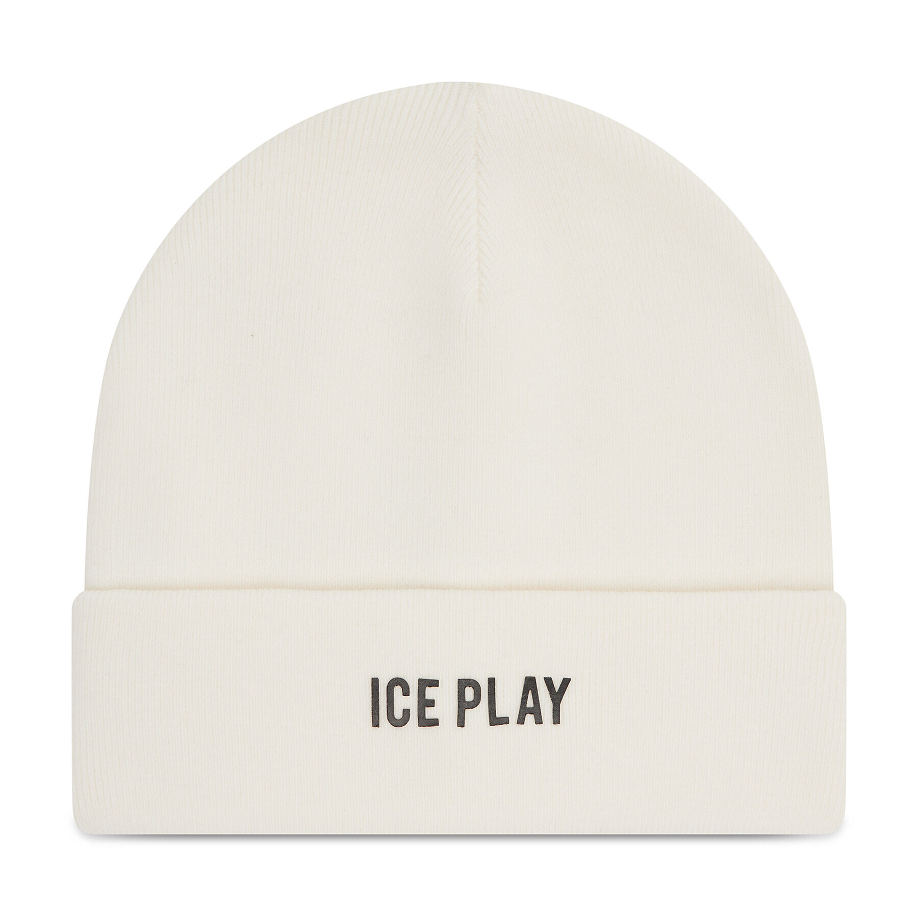 Ice Play Шапка 21I W2M1 3040 9014 1102 Бежов - Pepit.bg