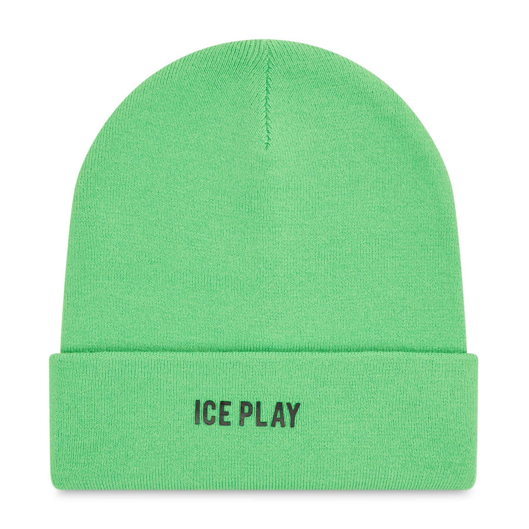Ice Play Шапка 21I W2M1 3040 9014 5287 Зелен - Pepit.bg