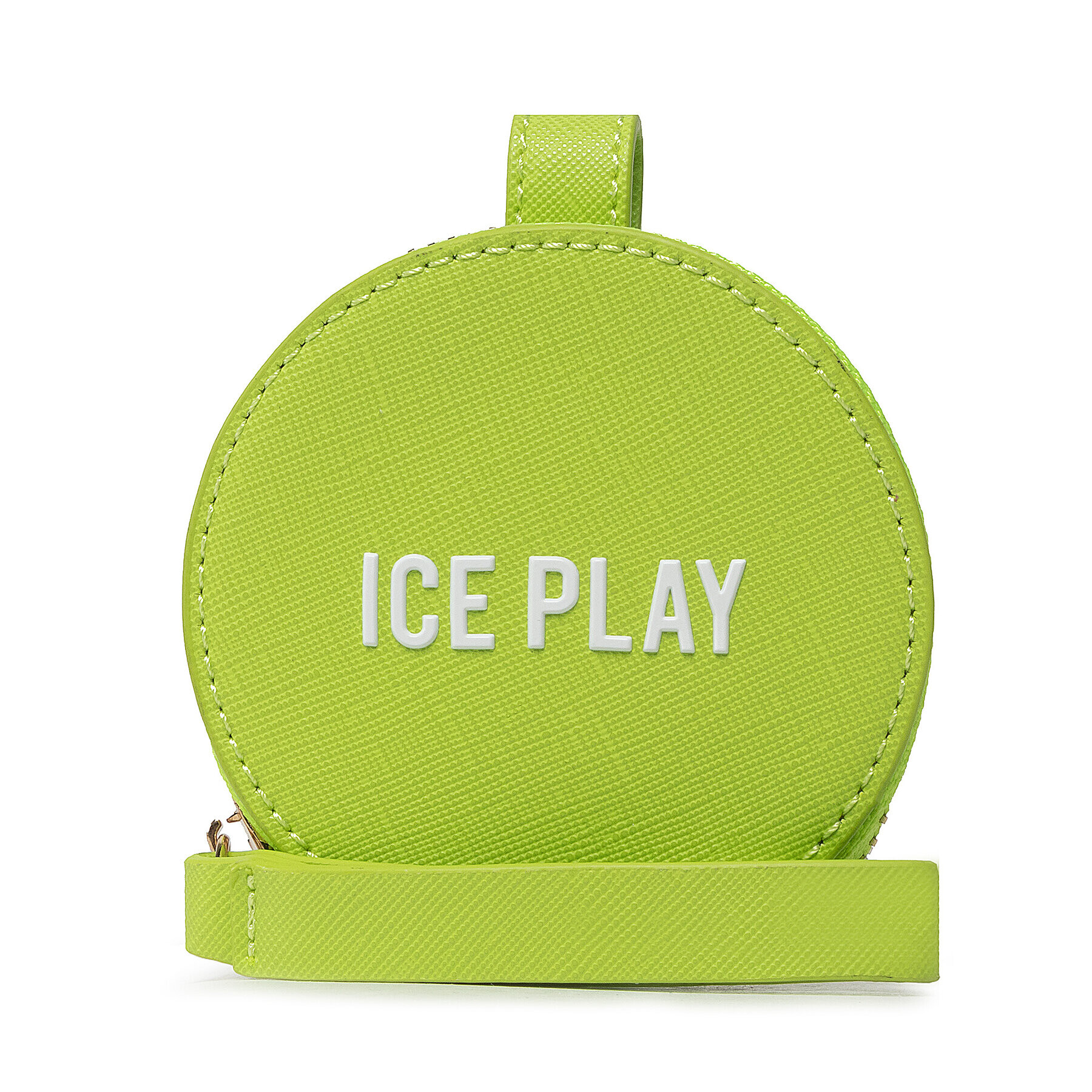 Ice Play Сменяема дръжка за чанта 22E W2M1 7317 6936 5442 Зелен - Pepit.bg