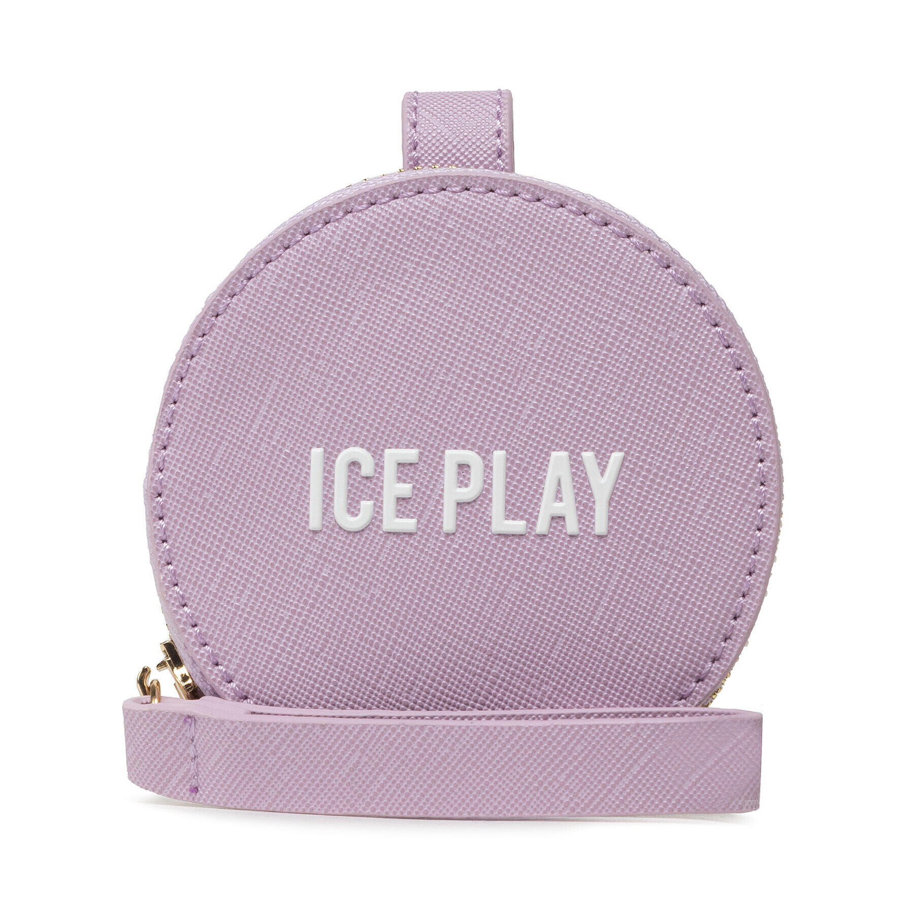 Ice Play Сменяема дръжка за чанта 22E W2M1 7317 6936 7764 Виолетов - Pepit.bg