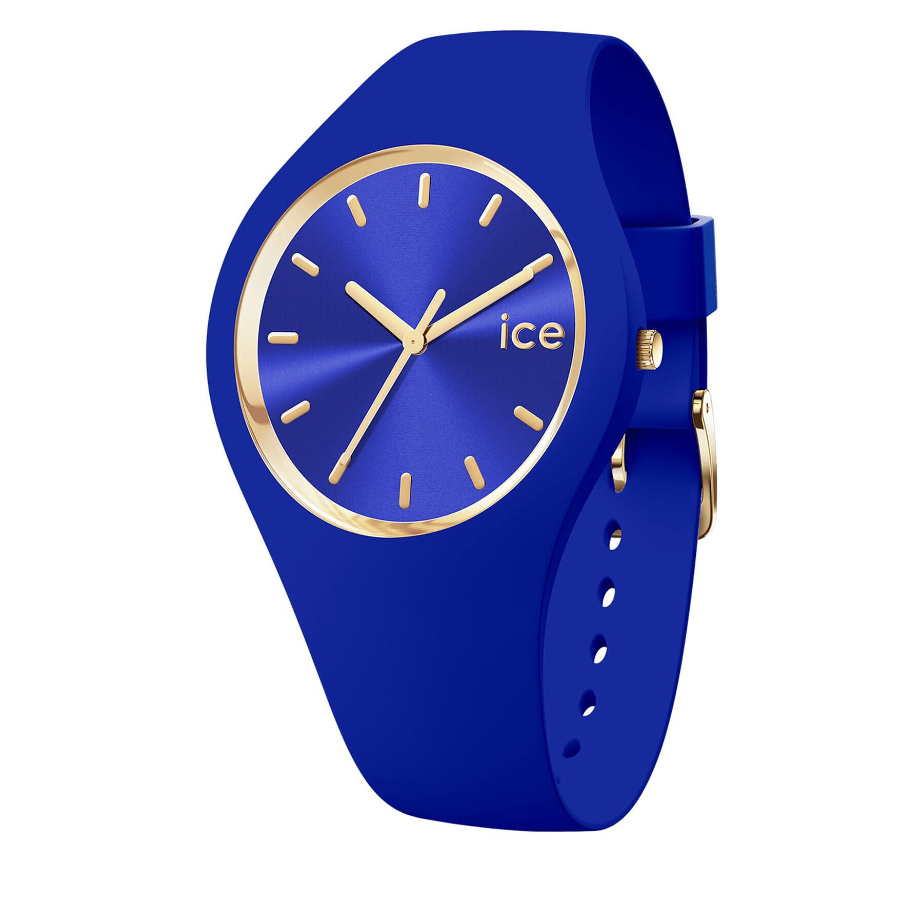 Ice-Watch Часовник Ice Blue 019229 Син - Pepit.bg