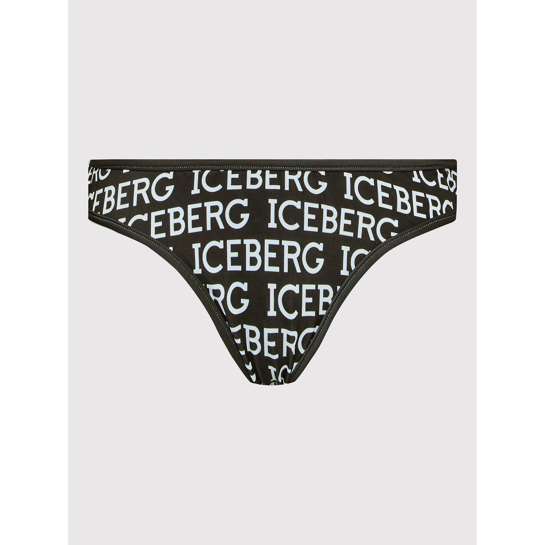 Iceberg Долнище на бански ICE2WBT11 Черен - Pepit.bg