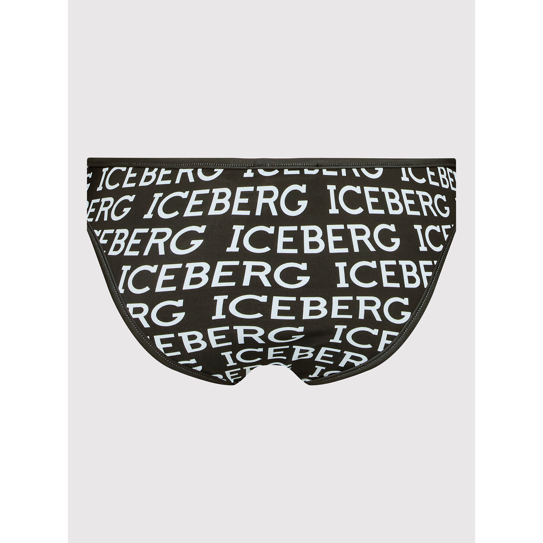 Iceberg Долнище на бански ICE2WBT11 Черен - Pepit.bg