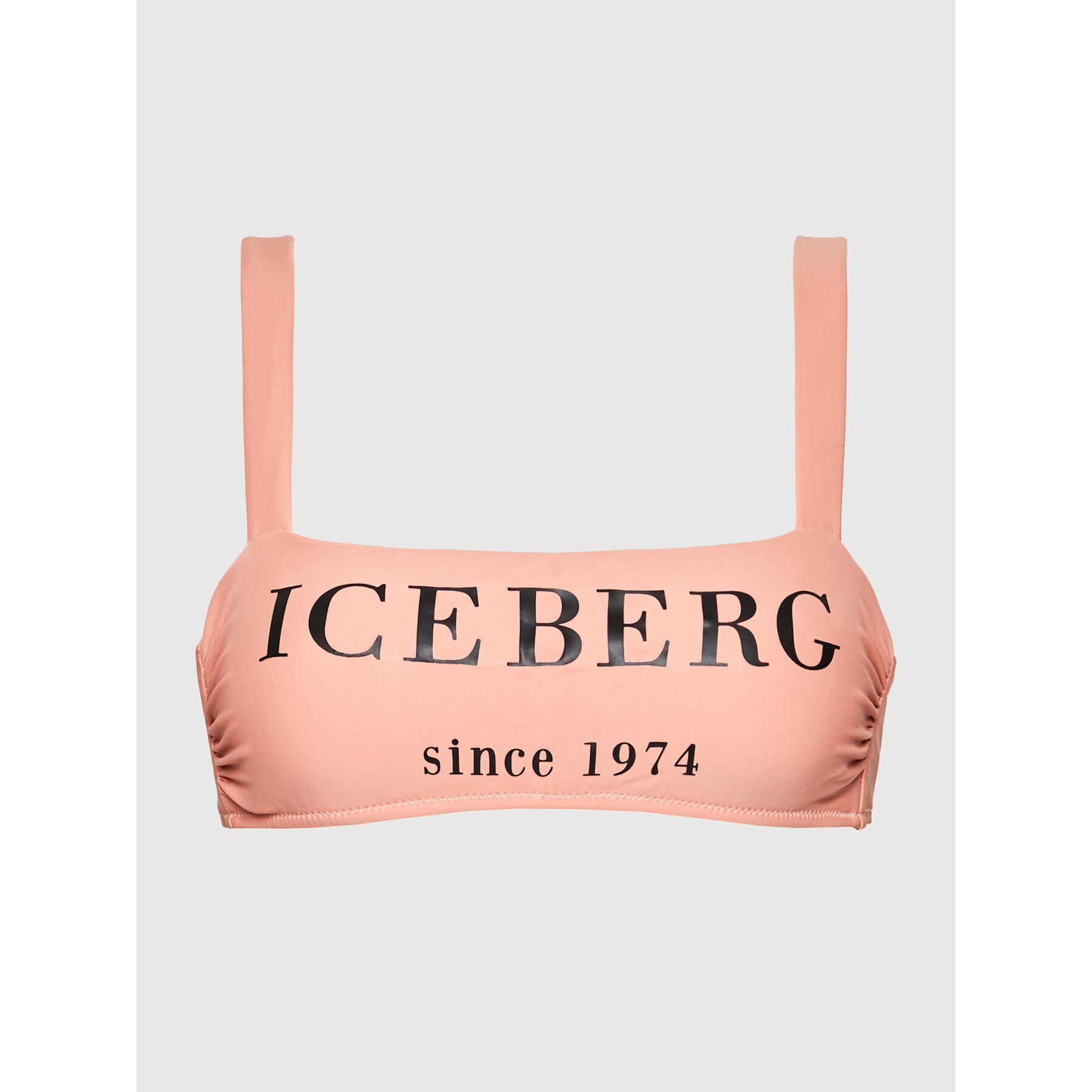 Iceberg Горнище на бански ICE1WTP01 Розов - Pepit.bg