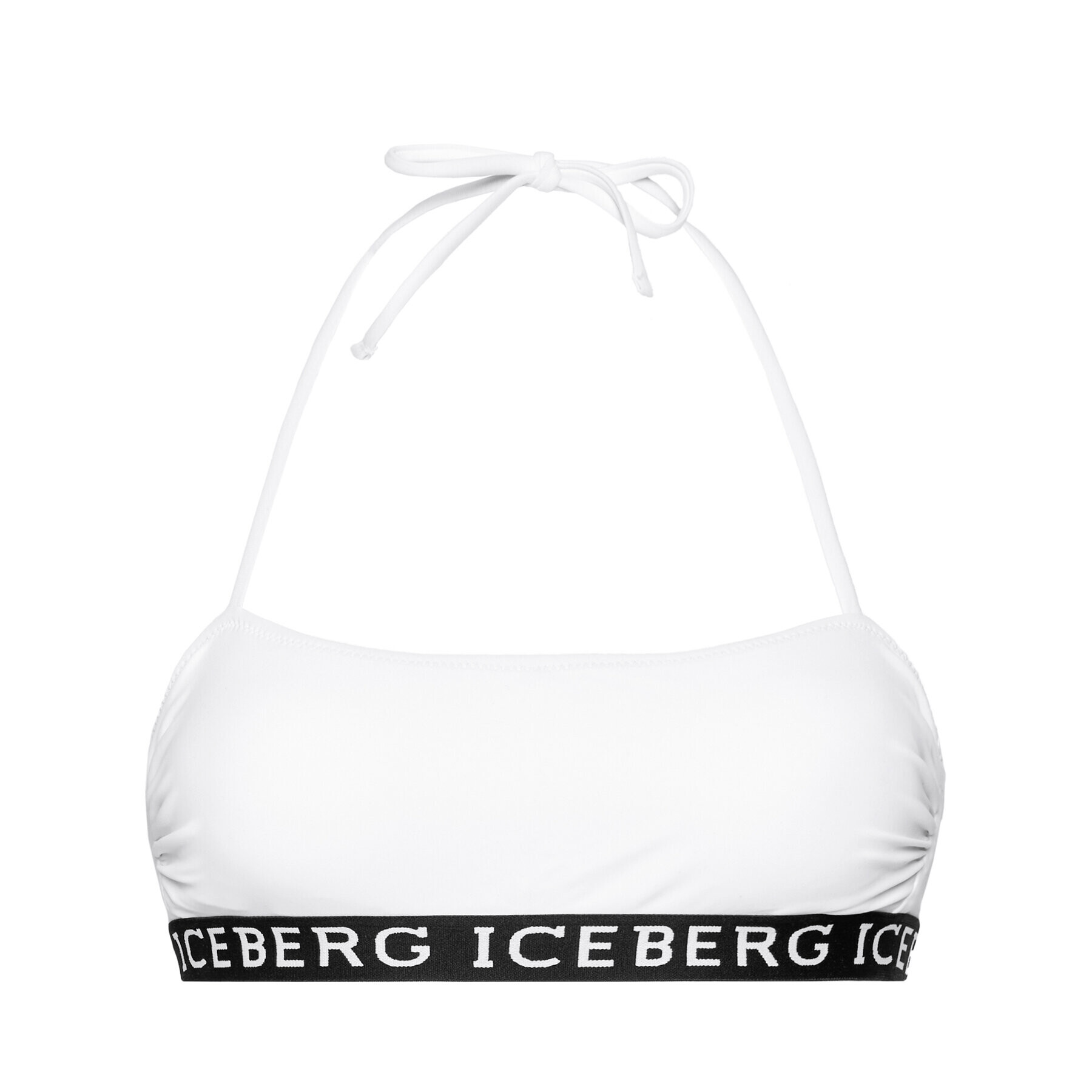 Iceberg Горнище на бански ICE1WTP05 Бял - Pepit.bg