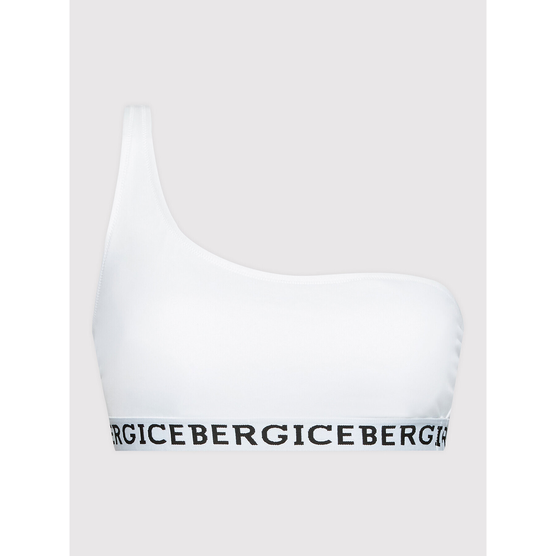 Iceberg Горнище на бански ICE2WTP04 Бял - Pepit.bg